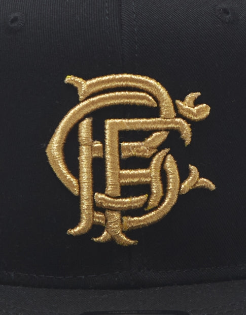 LOGO CAP