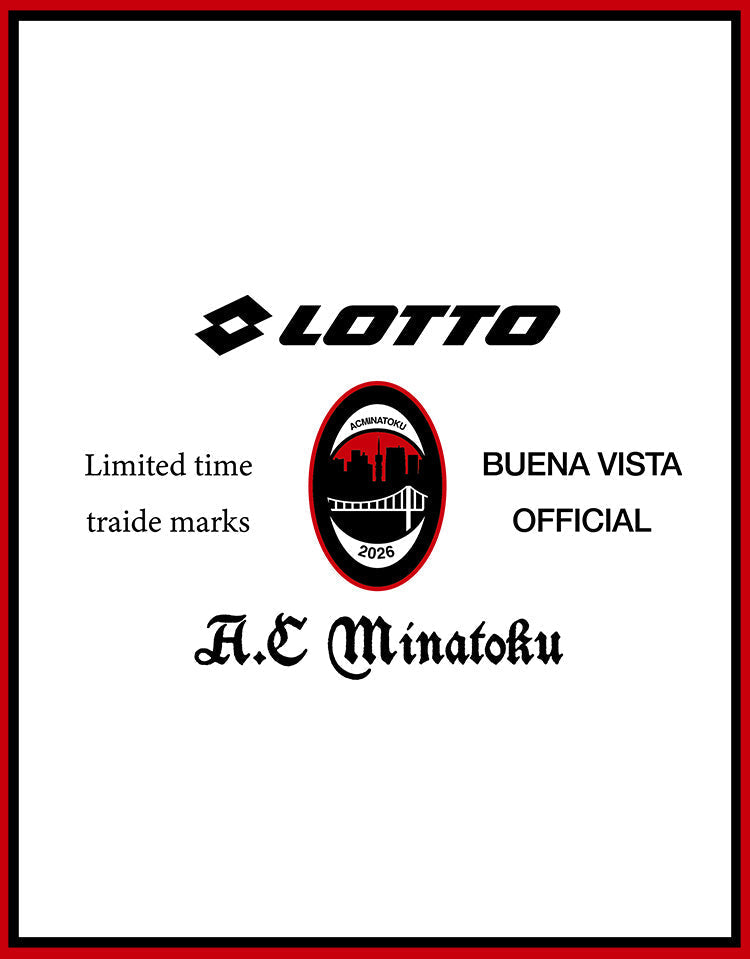 LOTTO×BUENA VISTA