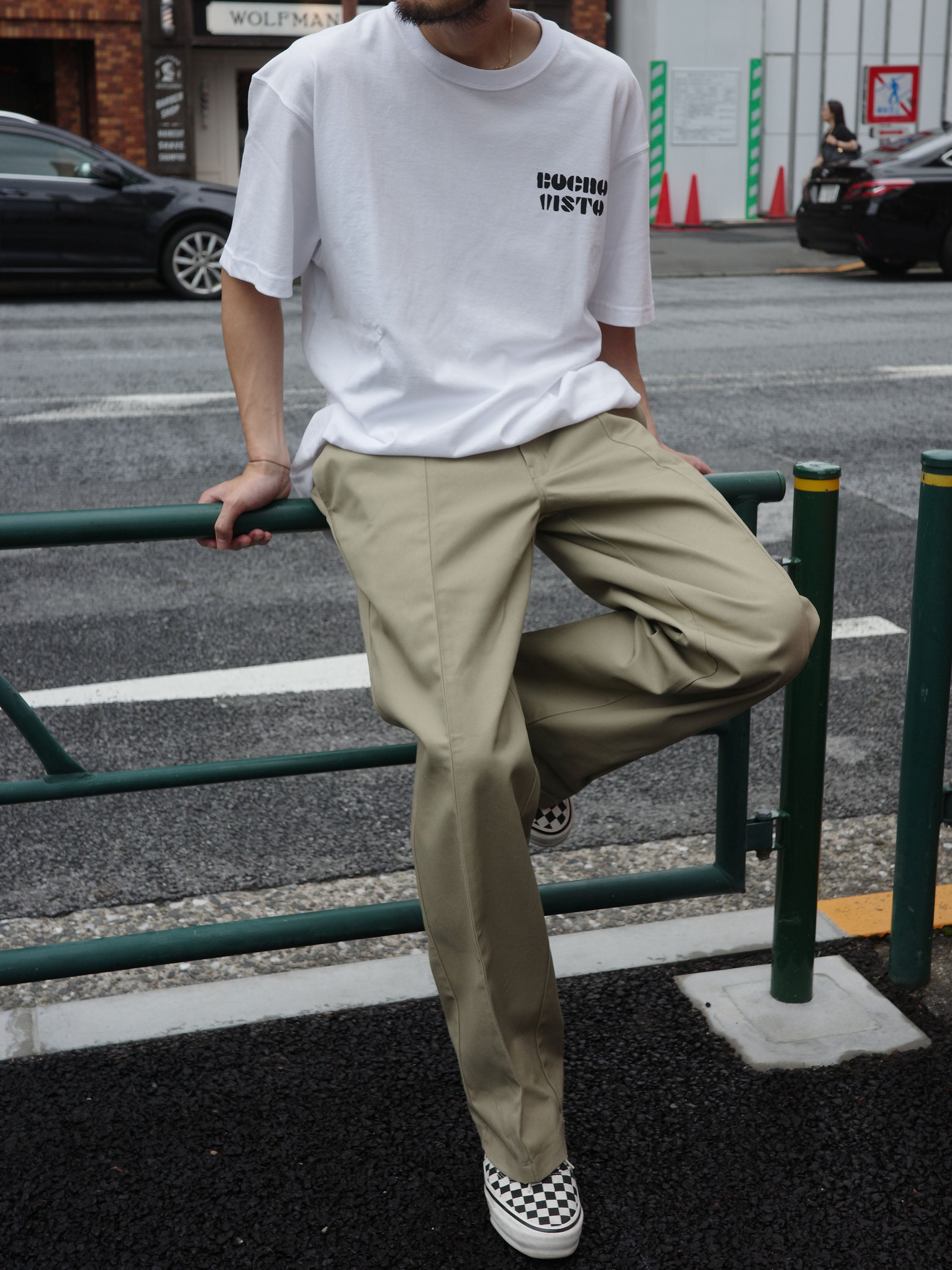 Dickies×BV Baggy pants – BUENA VISTA｜ブエナビスタ 公式サイト