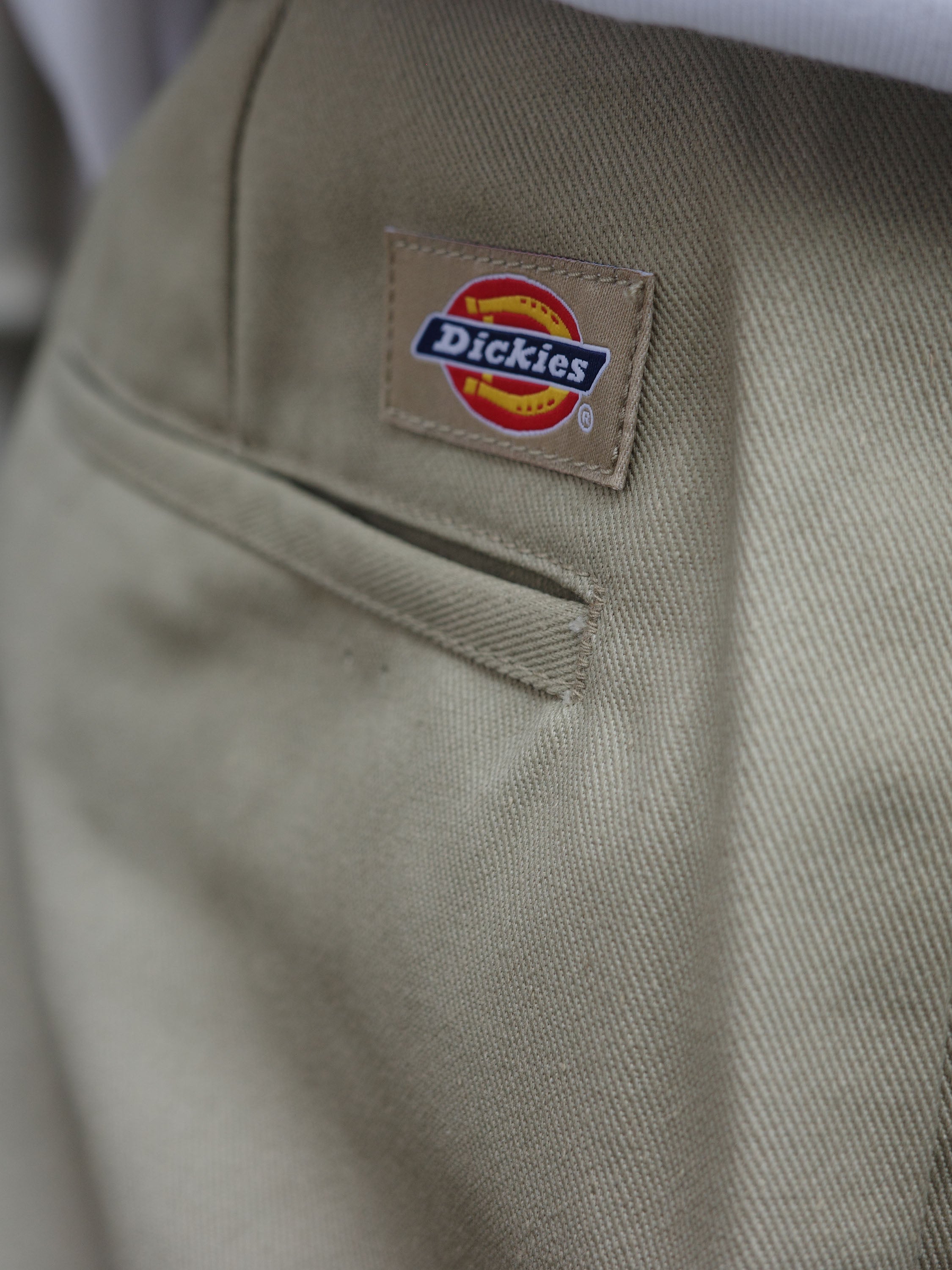 Dickies×BV Baggy pants – BUENA VISTA｜ブエナビスタ 公式サイト