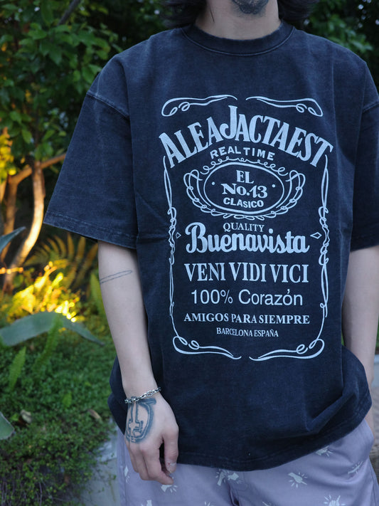 AJE  pigment tee