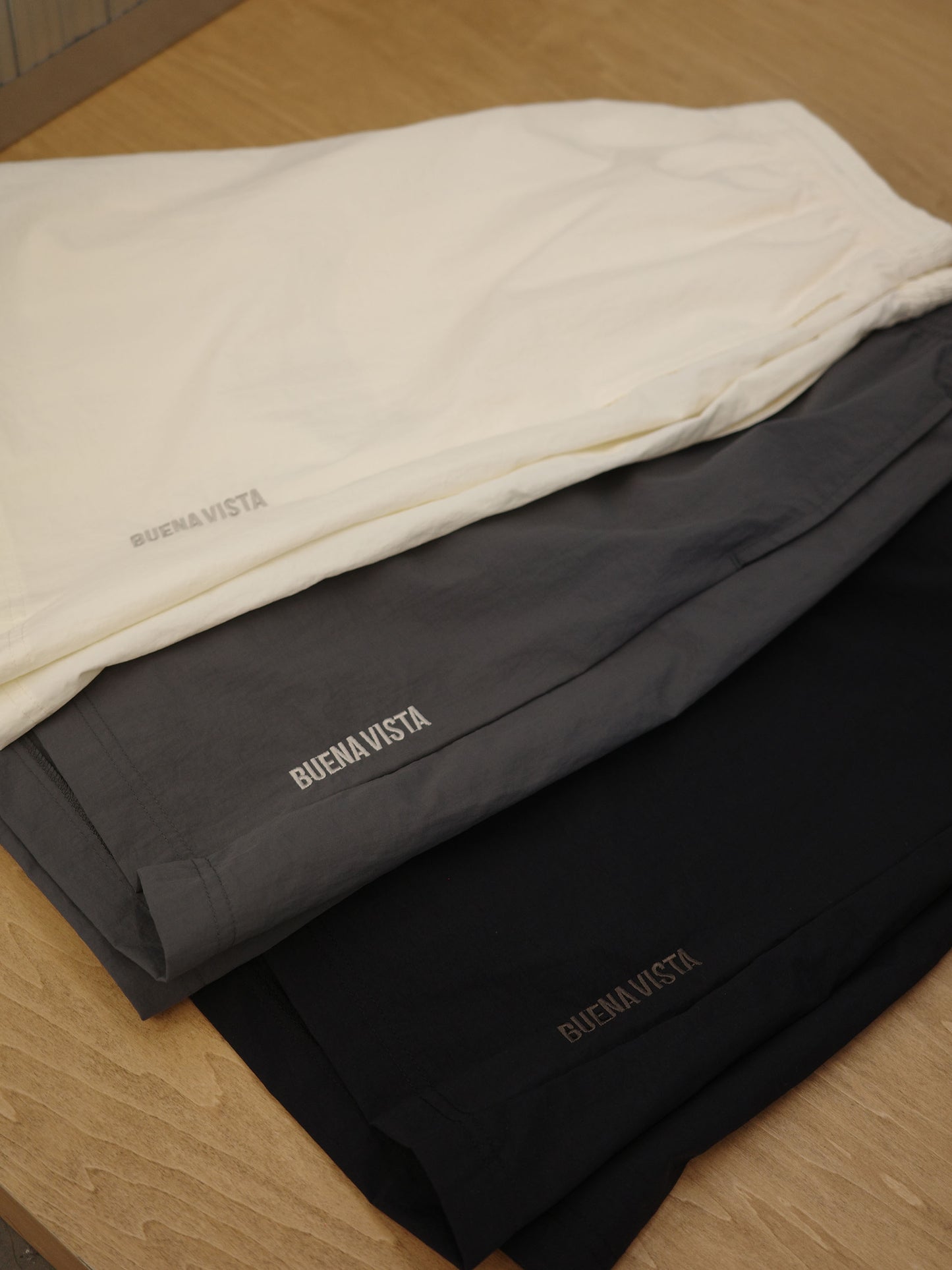 BV baggy shorts