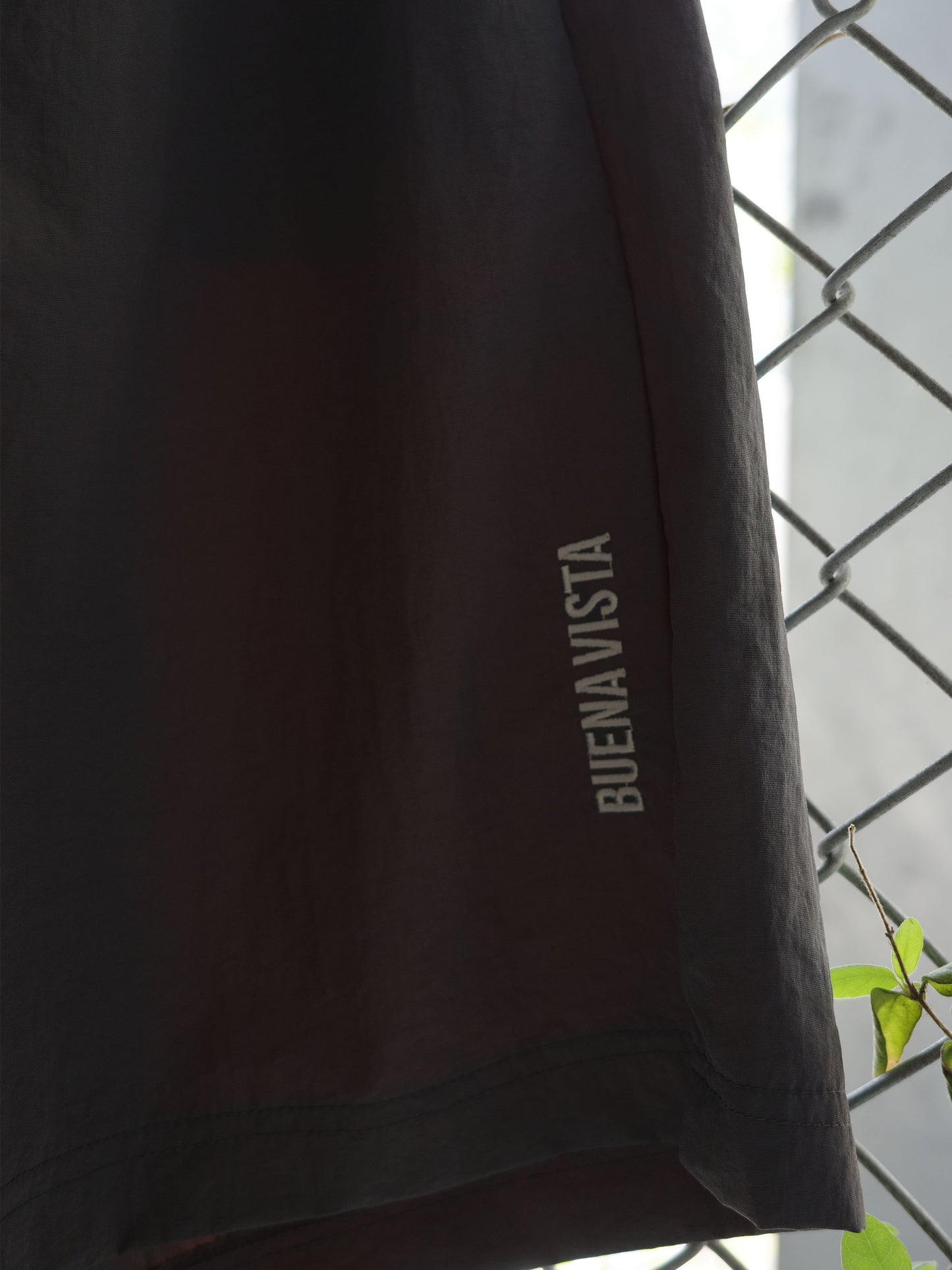 BV baggy shorts