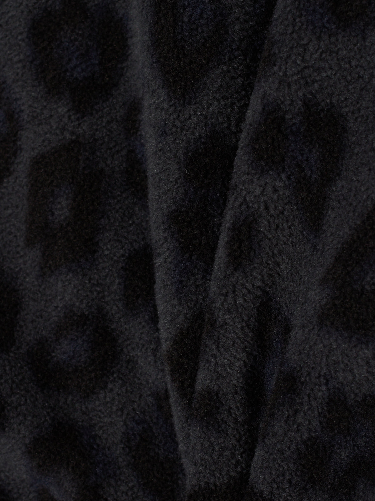 【LOTTO × BUENA VISTA】Boa fleece jacket