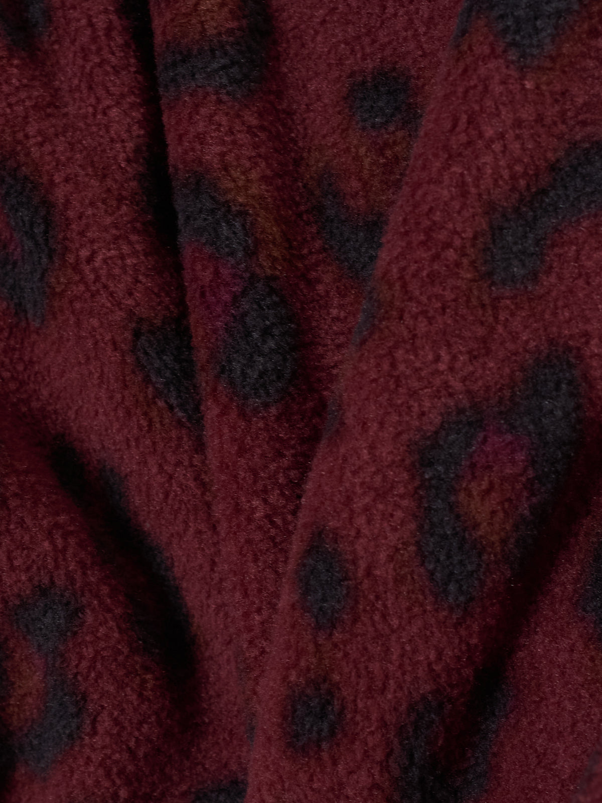 【LOTTO × BUENA VISTA】Boa fleece pants