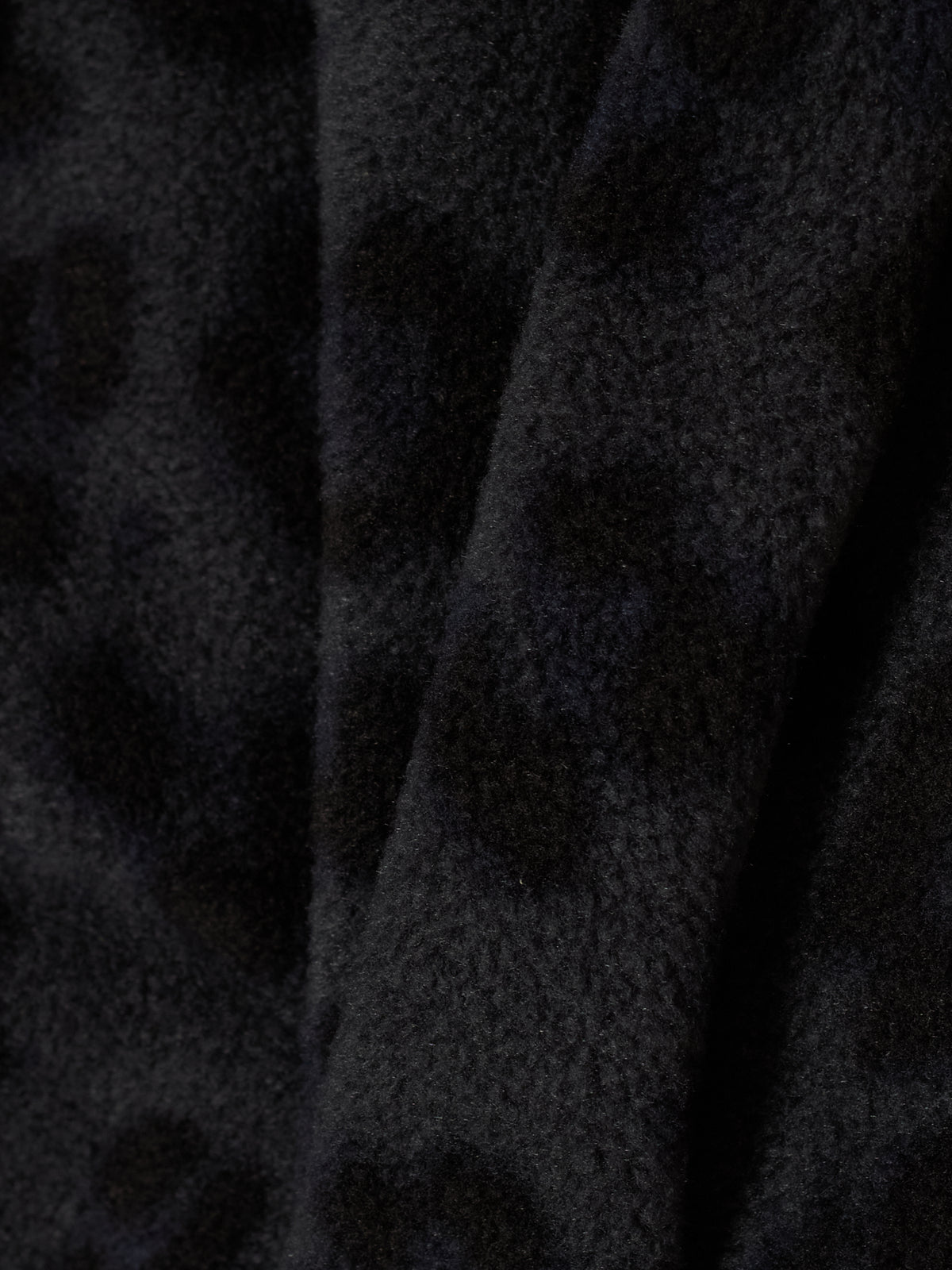 【LOTTO × BUENA VISTA】Boa fleece pants