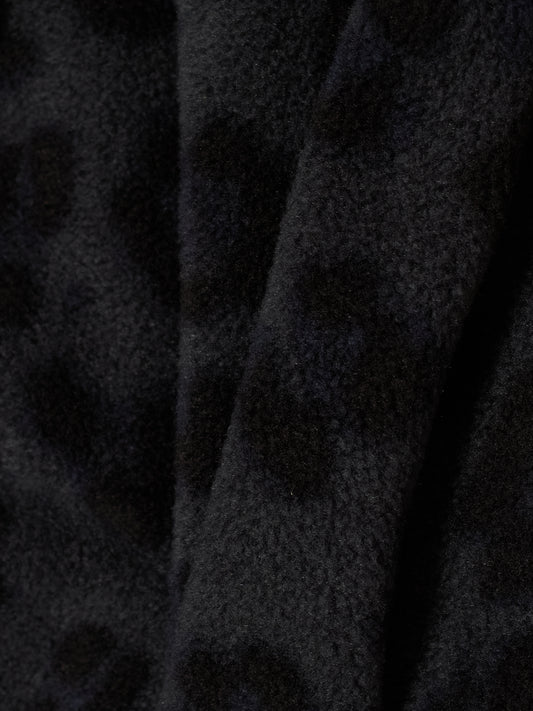 【LOTTO × BUENA VISTA】Boa fleece pants