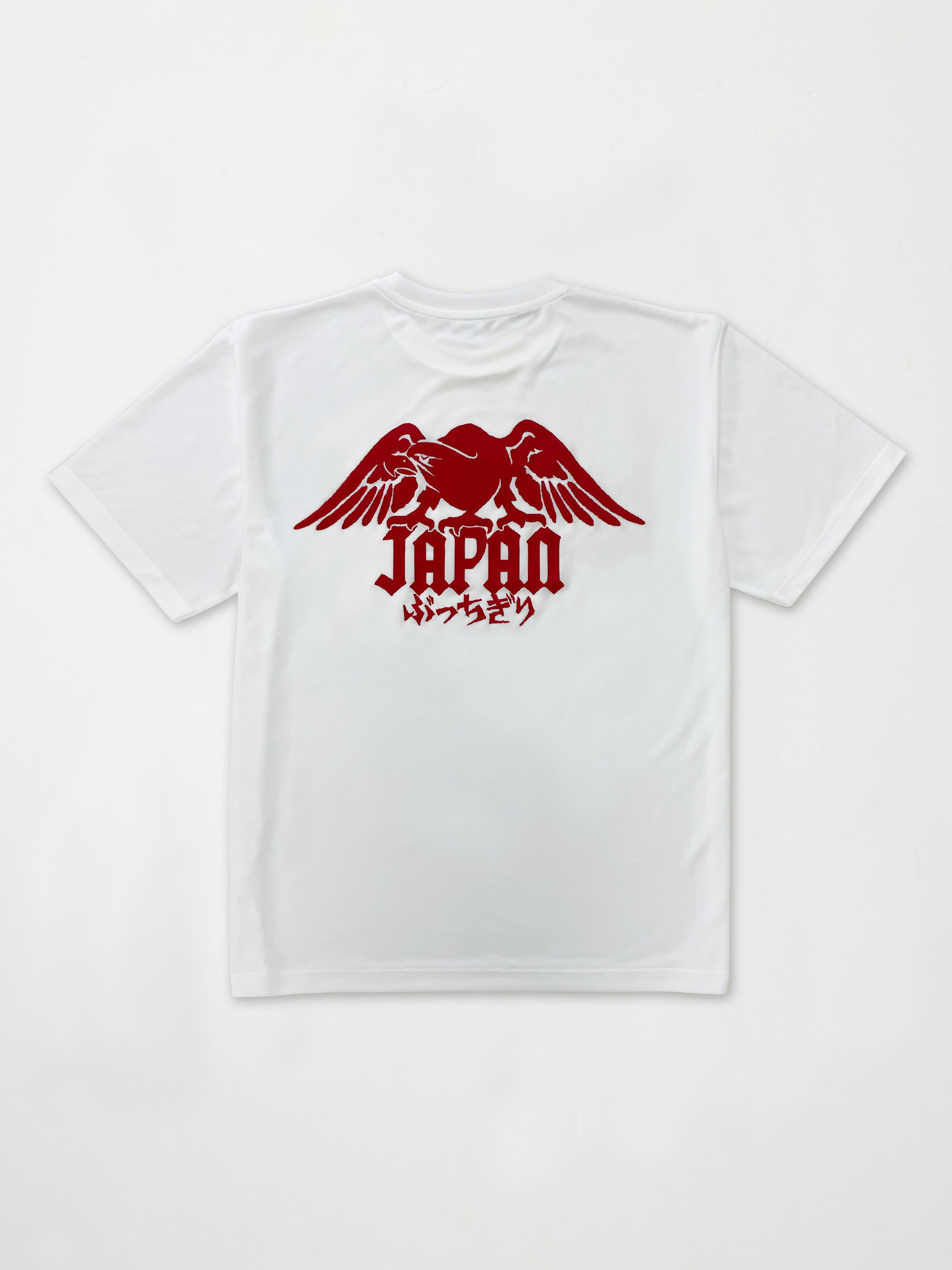 NEW ARRIVAL｜ぶっちぎり応援tee – BUENA VISTA｜ブエナビスタ 公式サイト