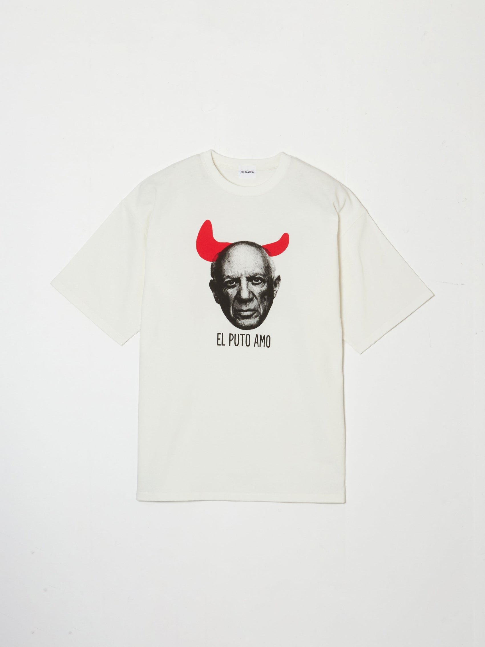 Picaso tee