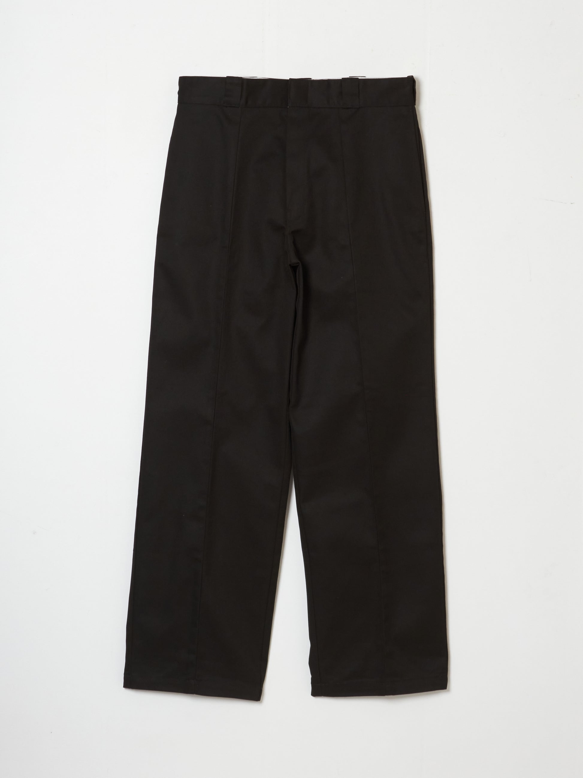 ブエナビスタのDickies×BV Baggy pants・ブラック