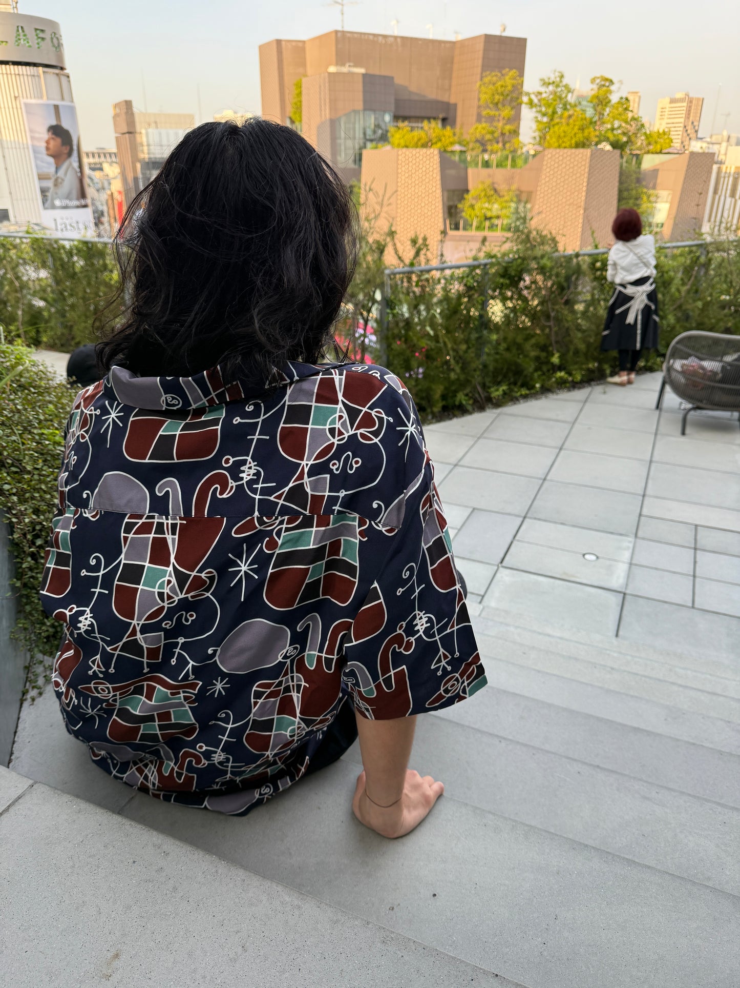 ART SHIRT