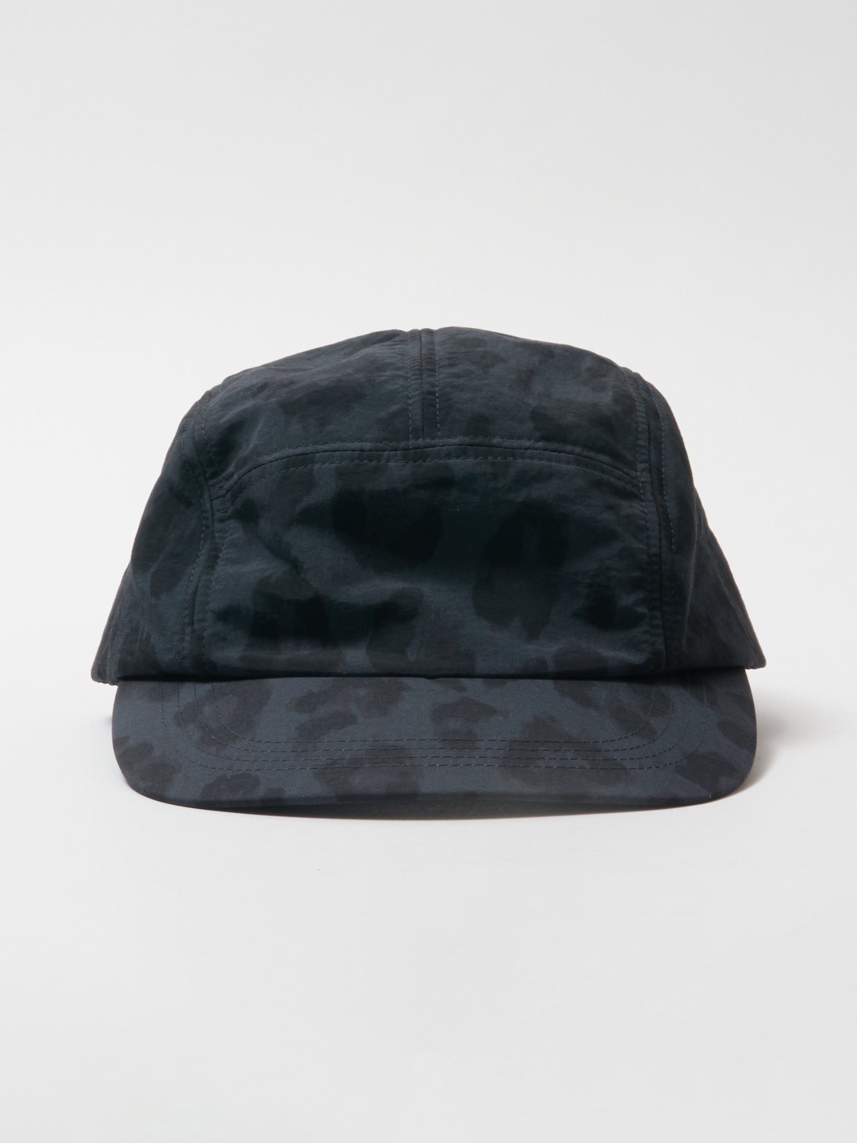 Leopard jet cap