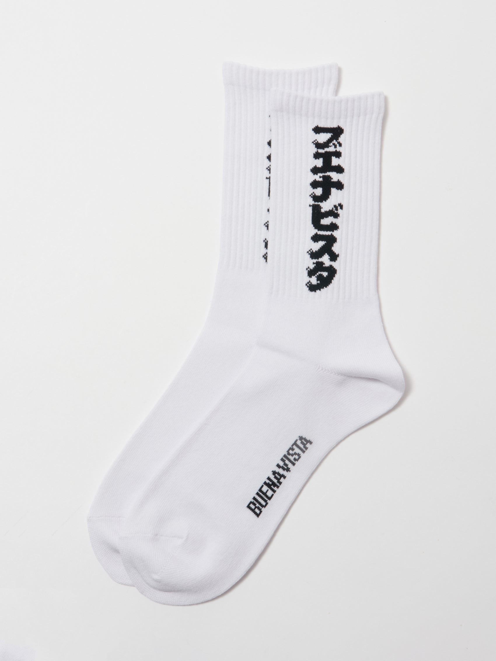 ブエナビスタ socks