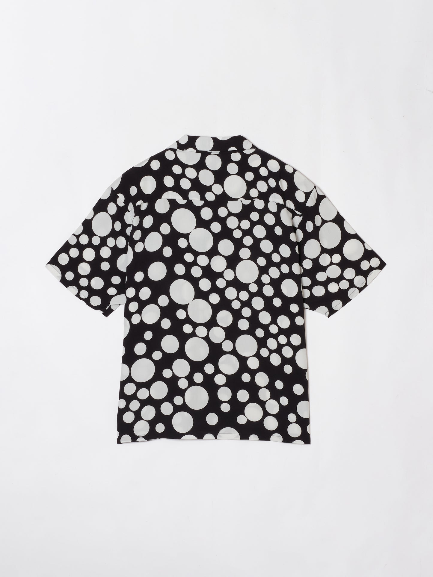 MULCH DOT SHIRT