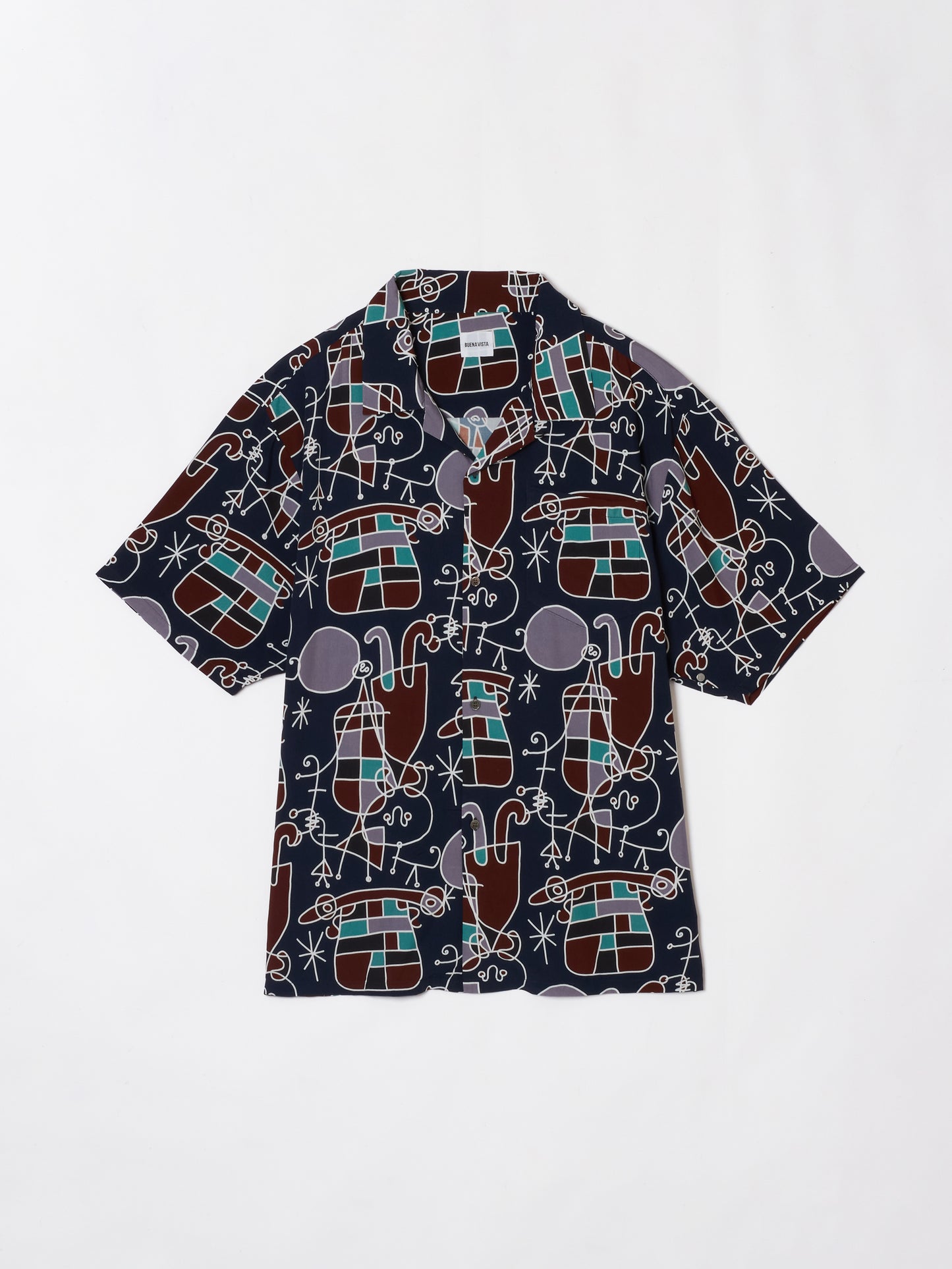 ART SHIRT