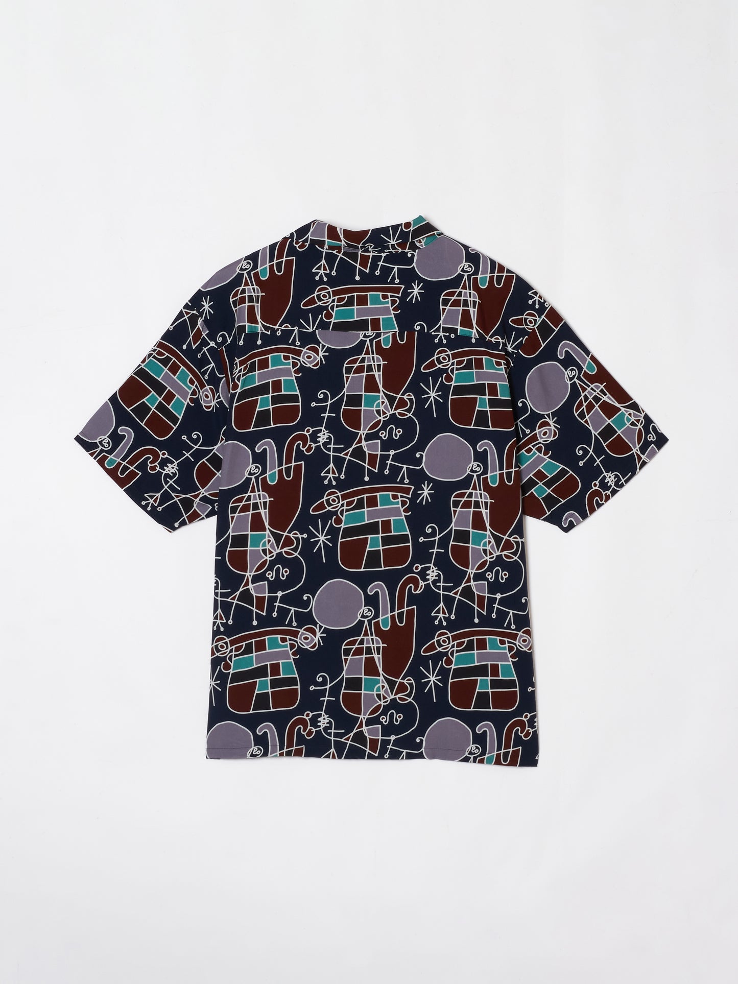 ART SHIRT