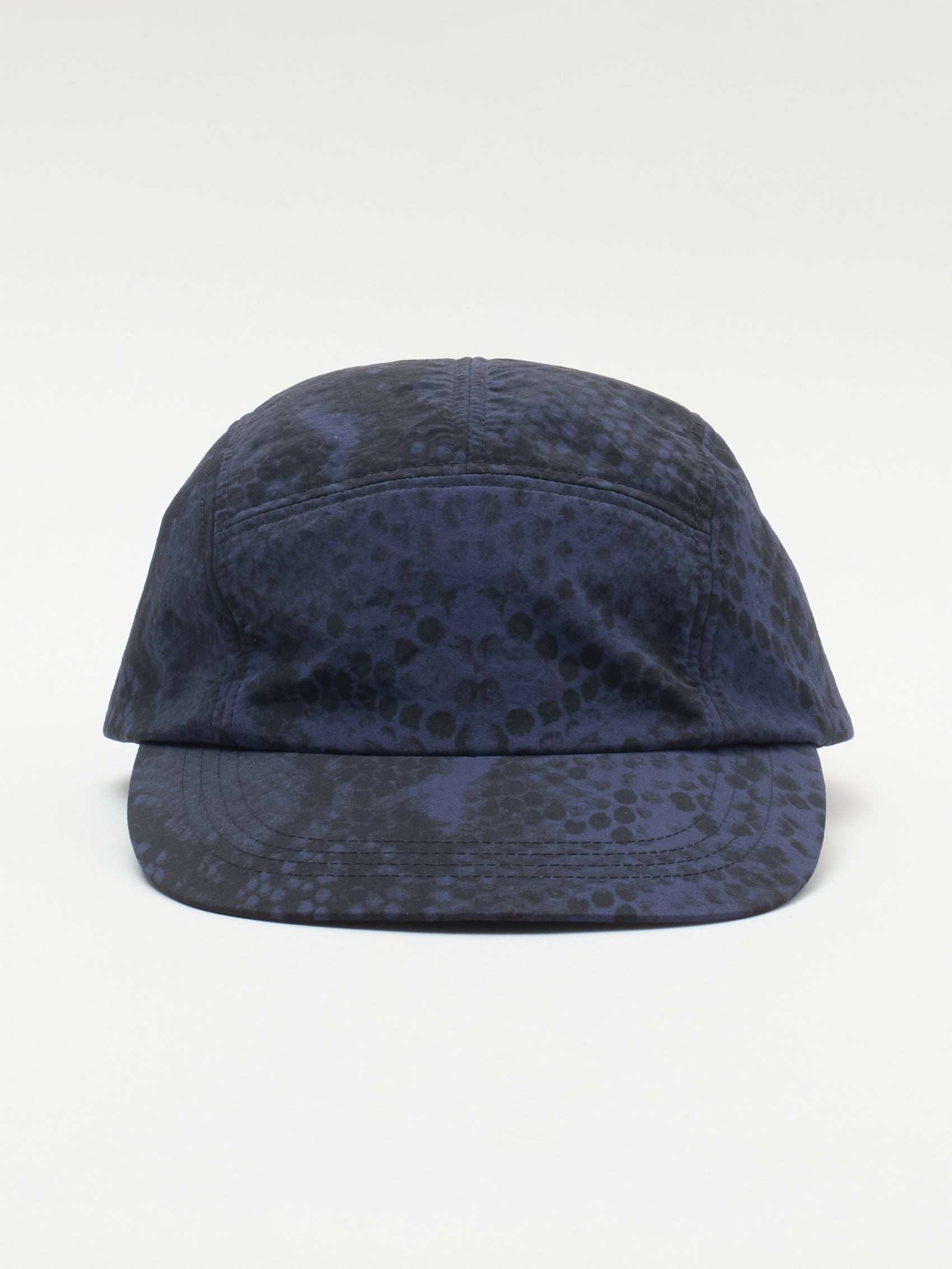 Python jet cap