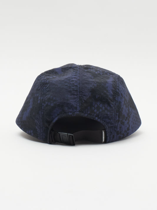 Python jet cap