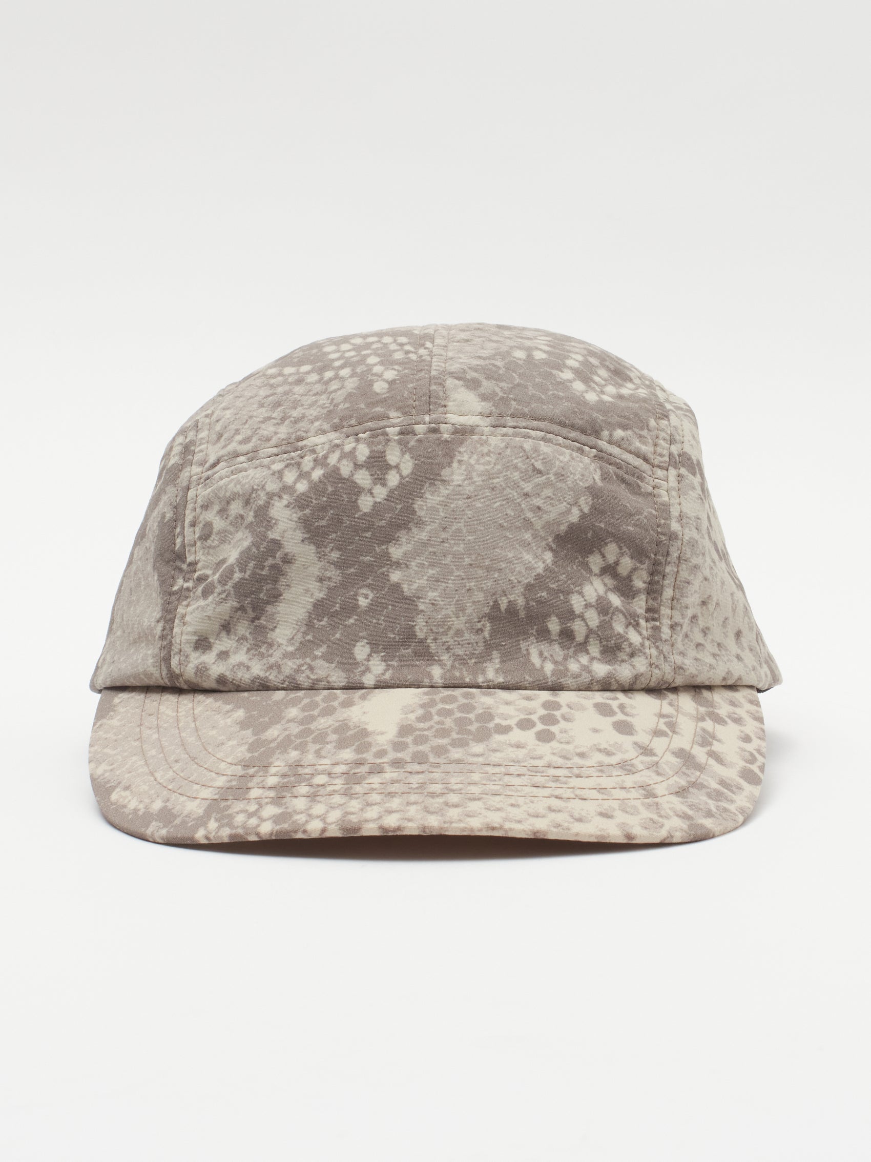 Python jet cap