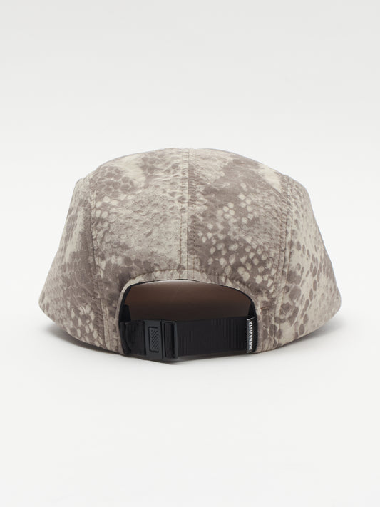 Python jet cap