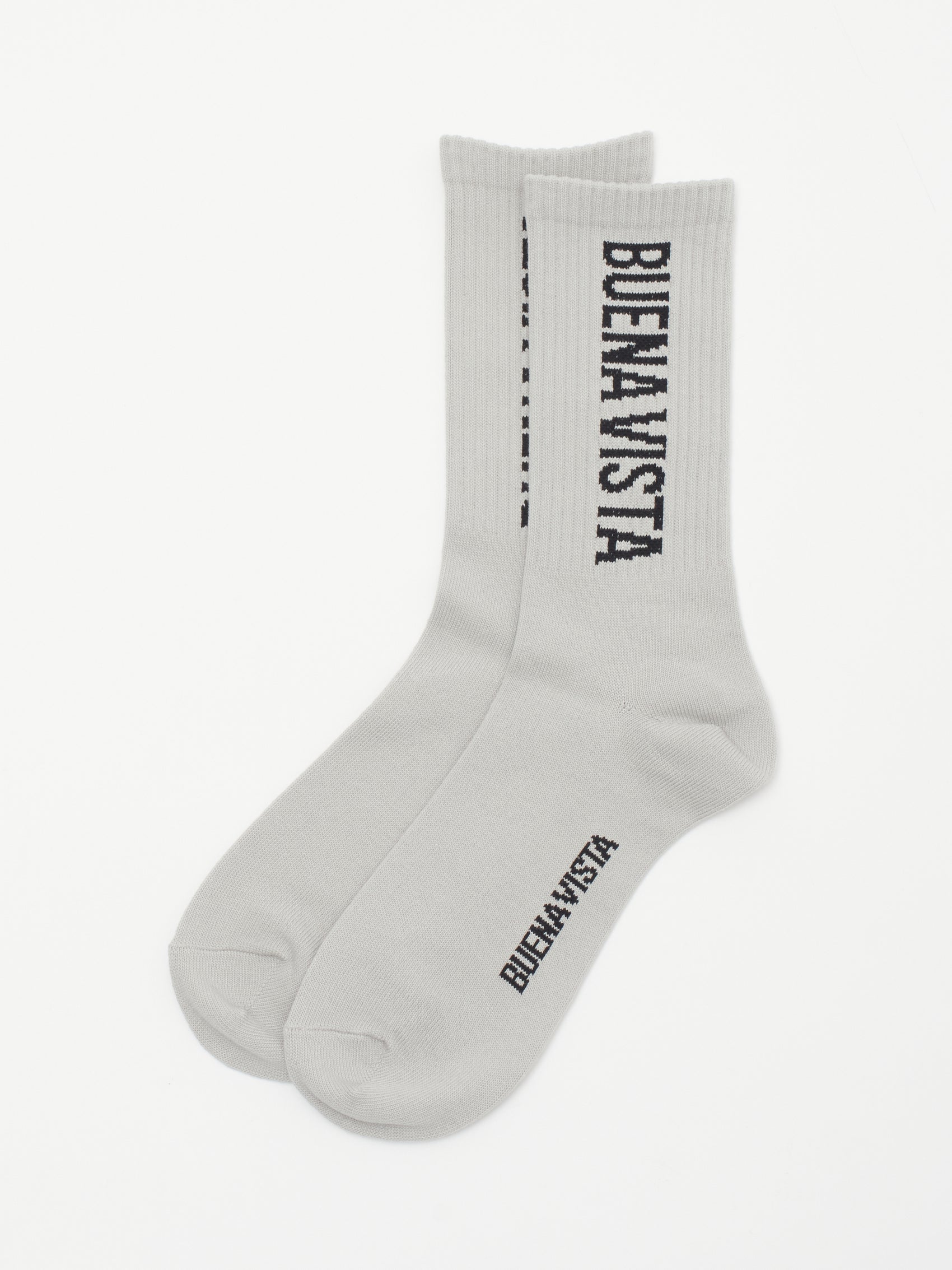 BV logo socks