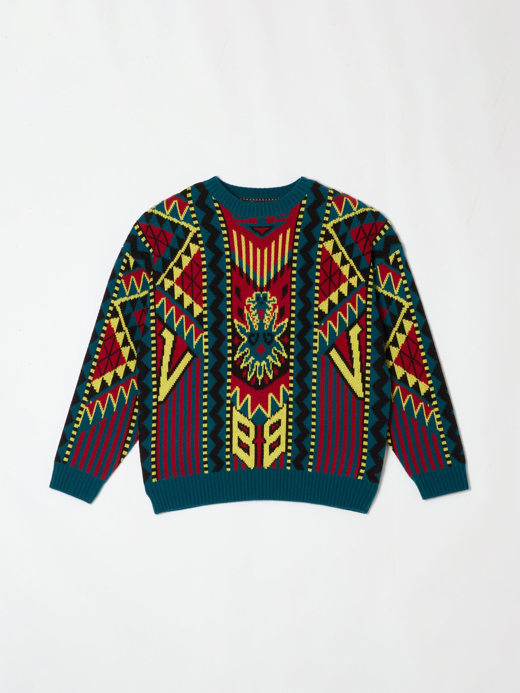 Mr.T KNIT