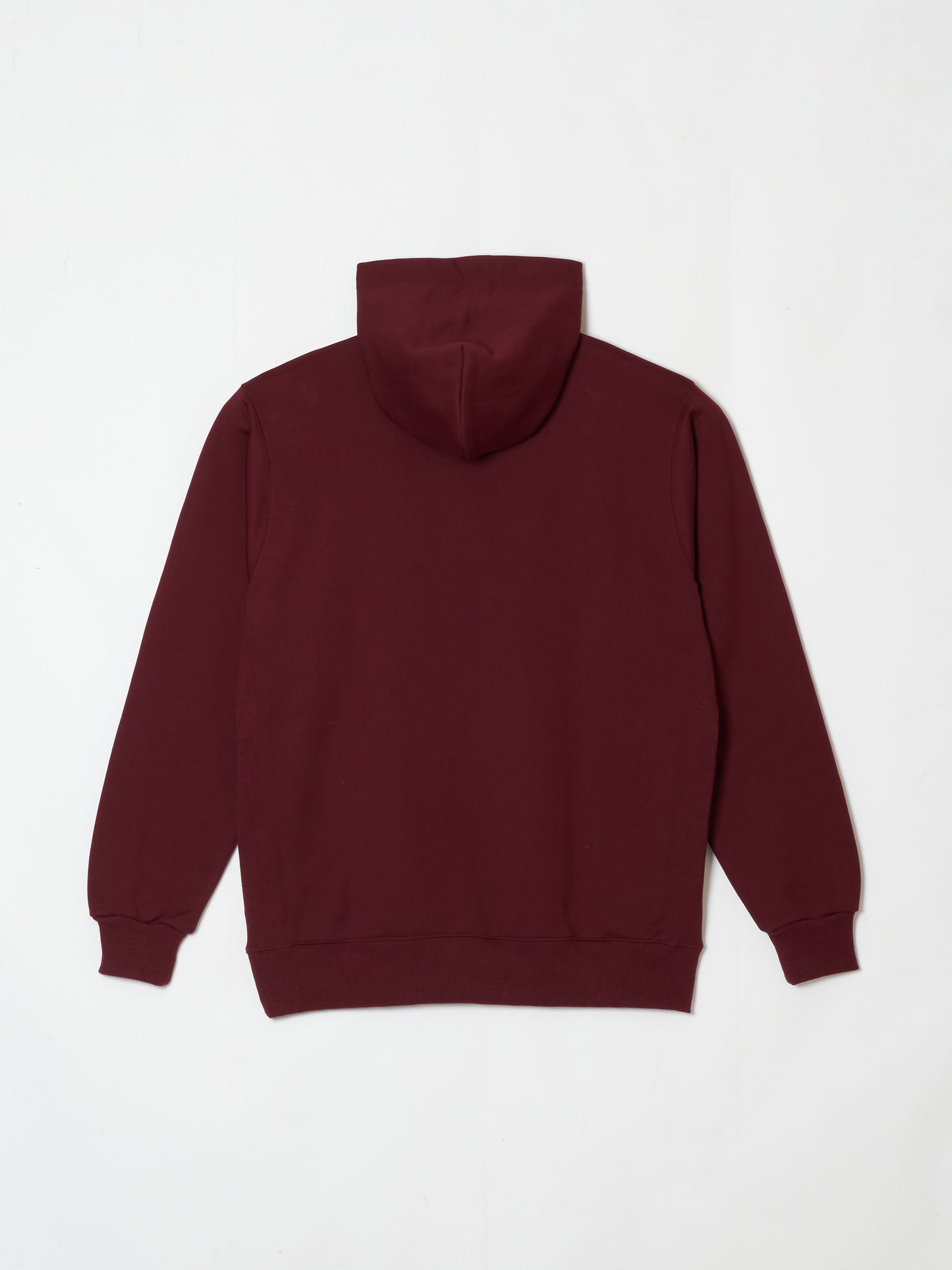 BV gothic logo hoodie