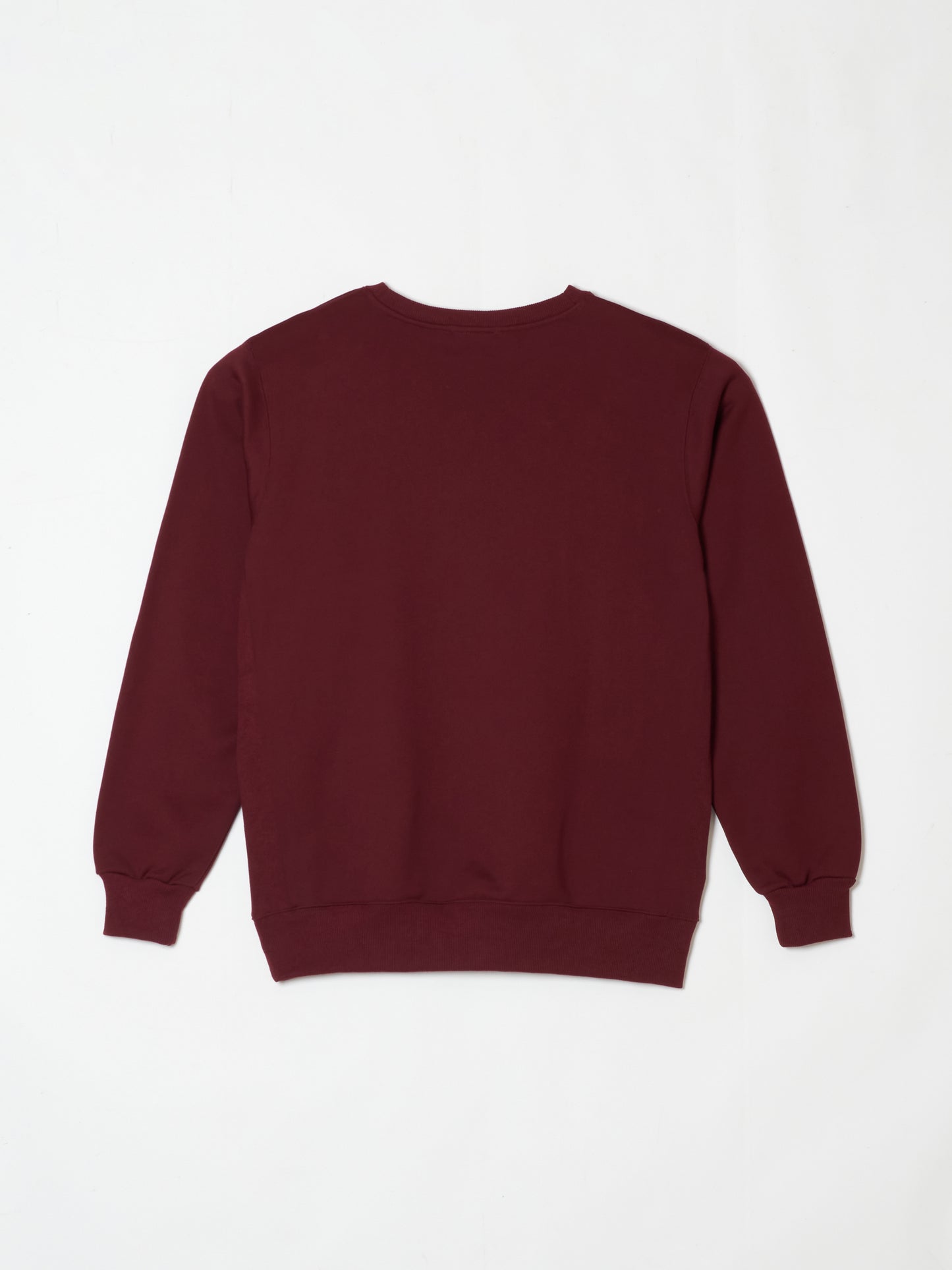 BV gothic logo sweat