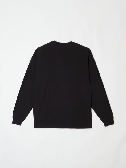 俺に触ると危ないぜ L/S