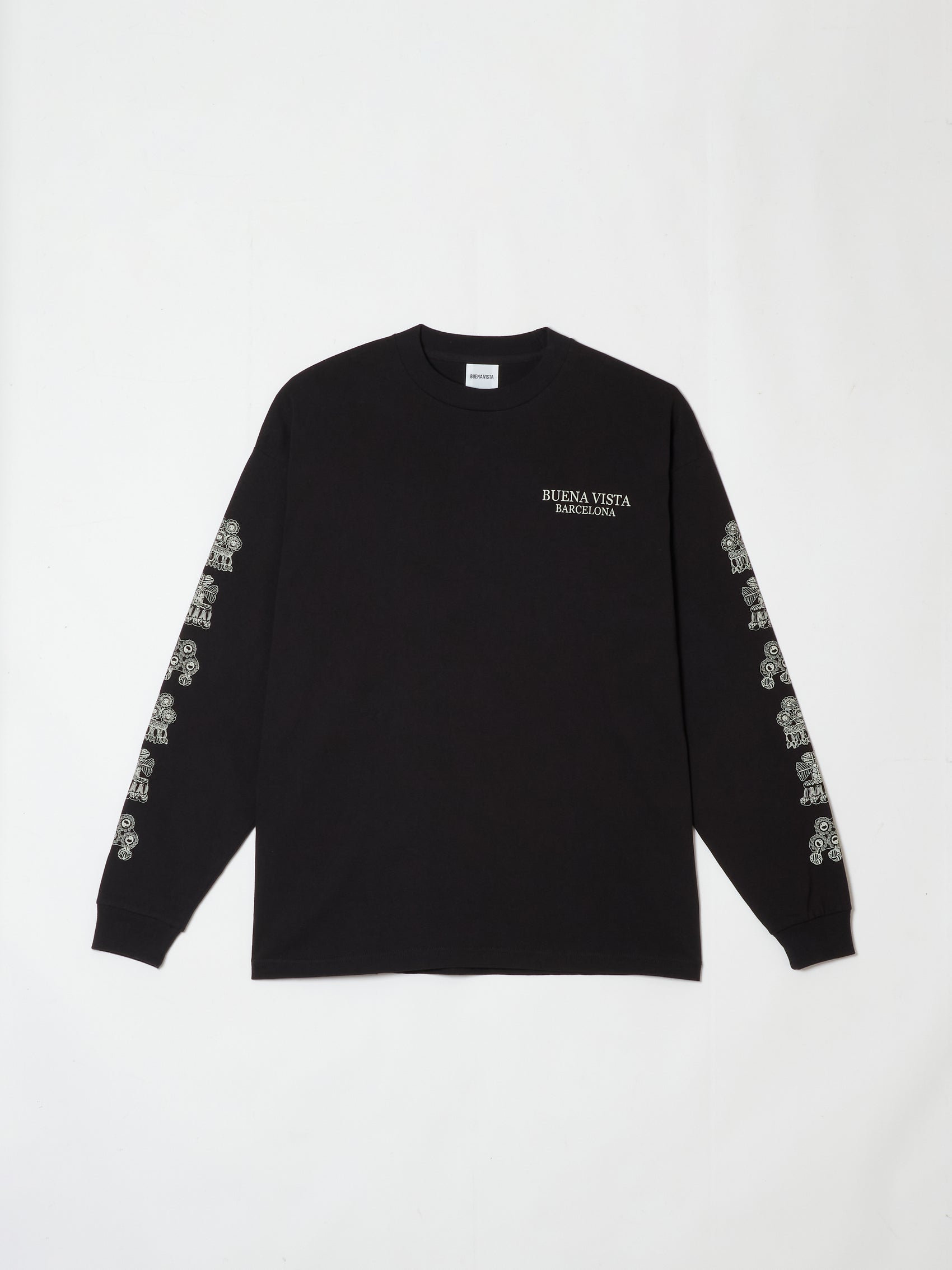 Matador tool L/S