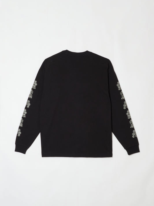 Matador tool L/S