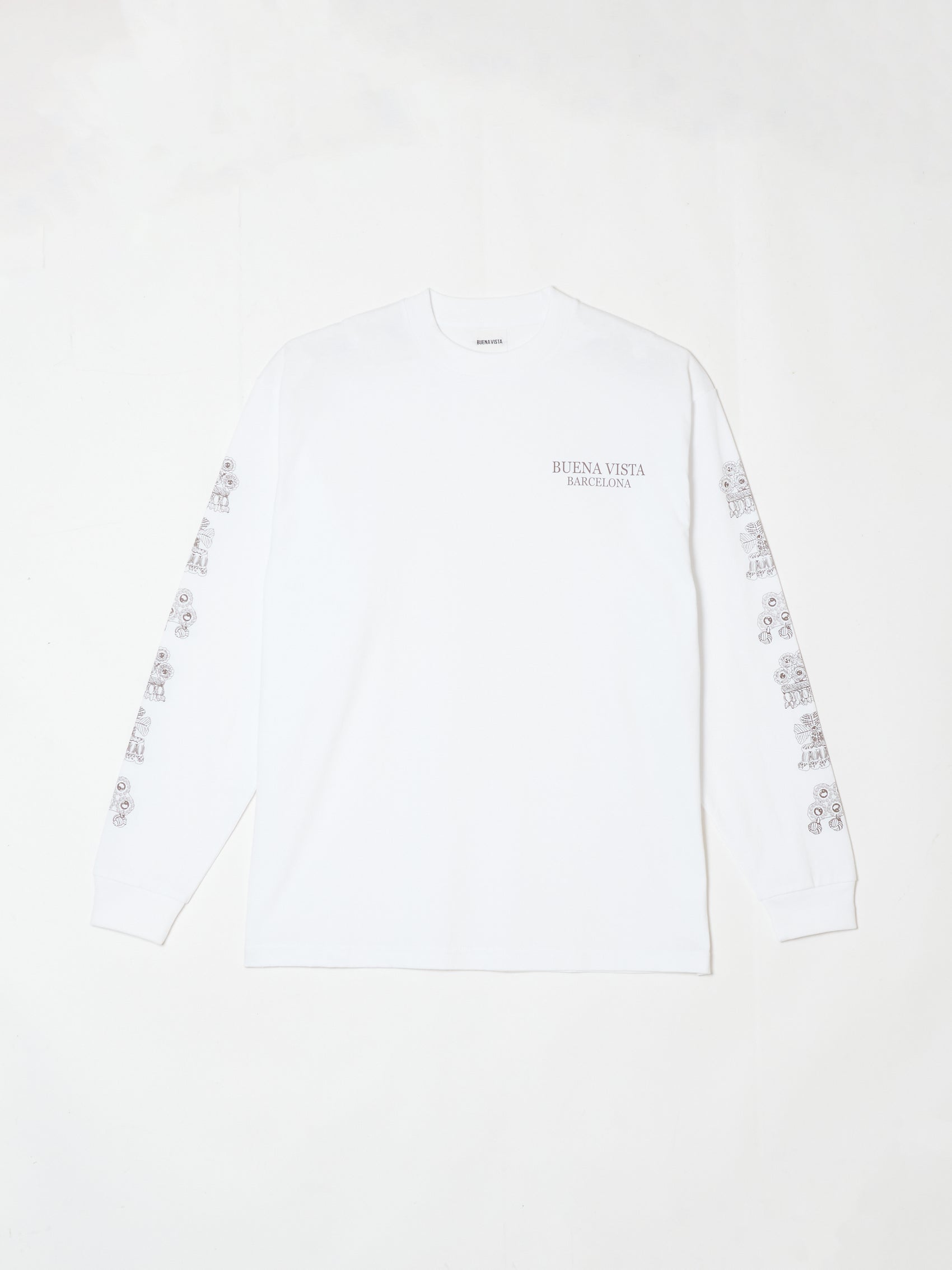 Matador tool L/S