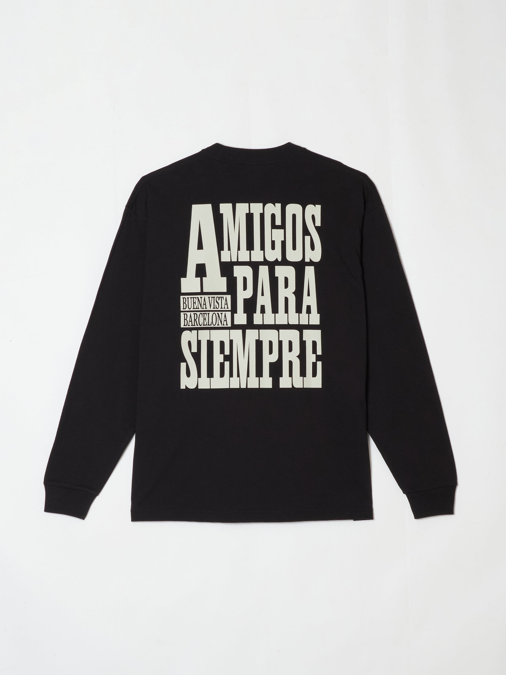 Amigos L/S
