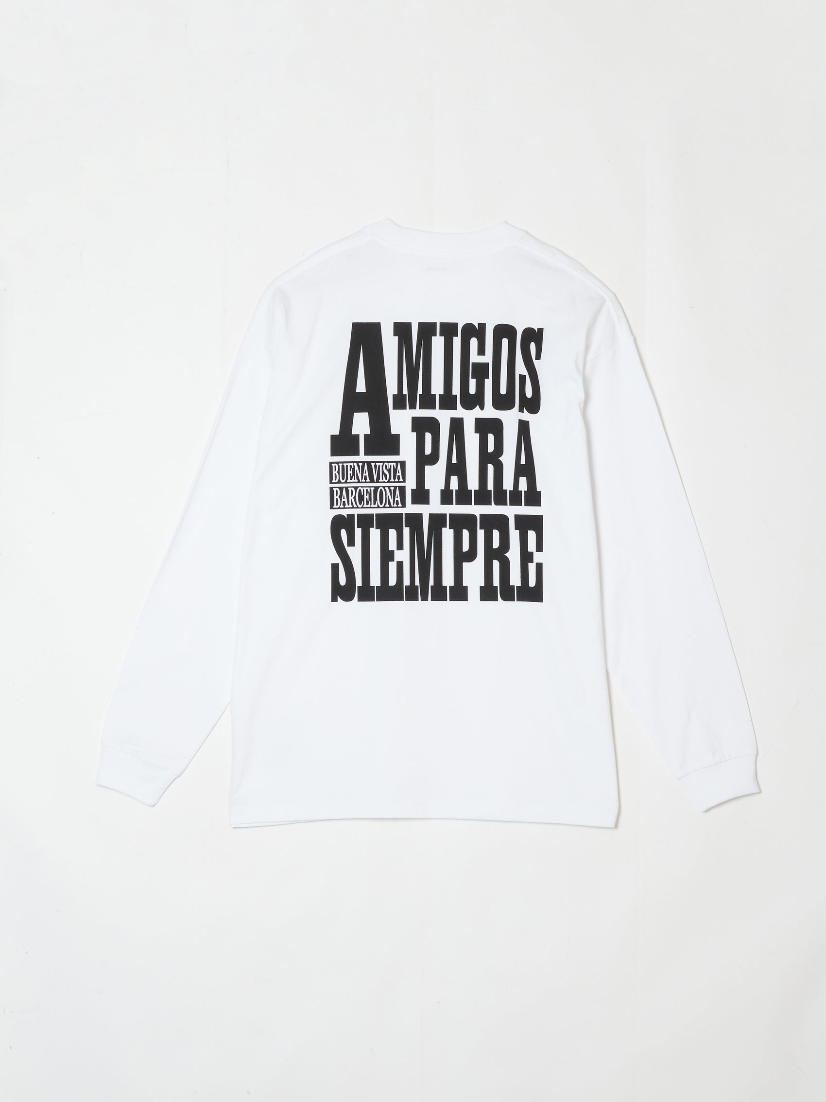 Amigos L/S