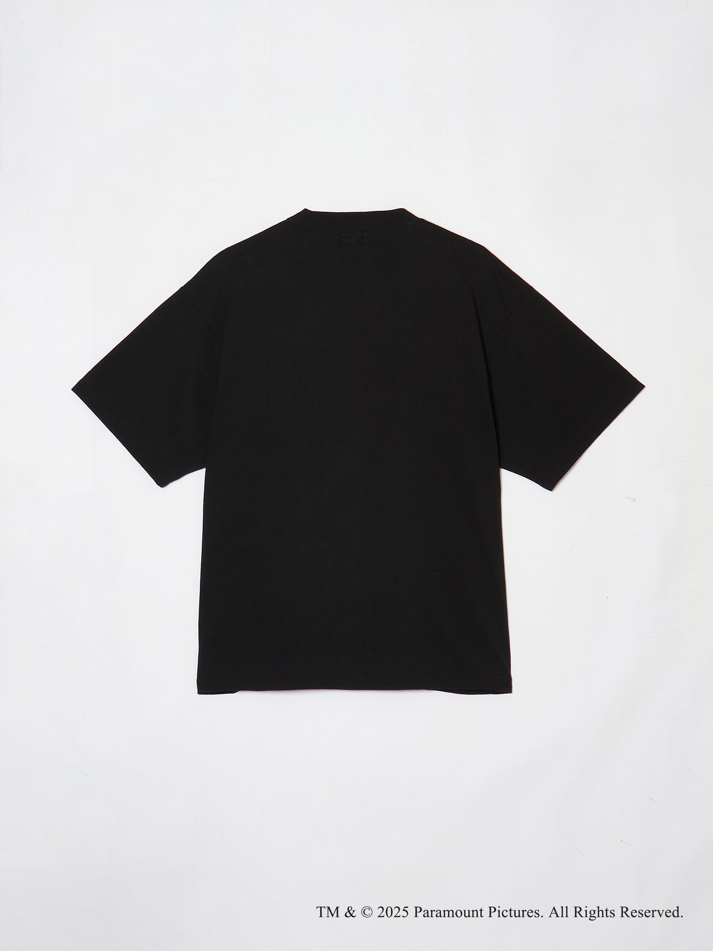 『Black Rain』tee  uno