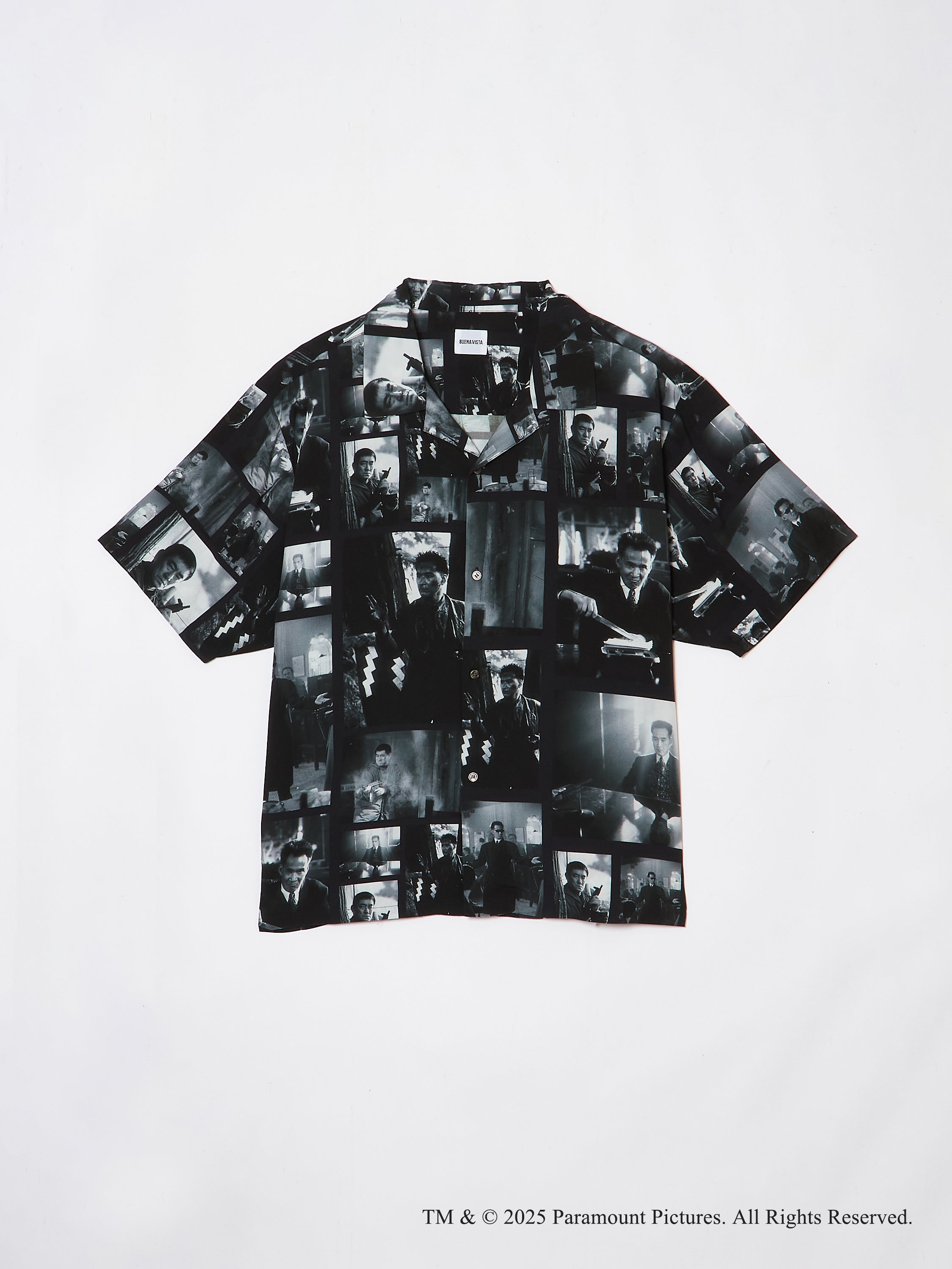 BUENA VISTA ブエナビスタ ART SHIRT XL ALL – BUENA VISTA｜ブエナビスタ 公式サイト