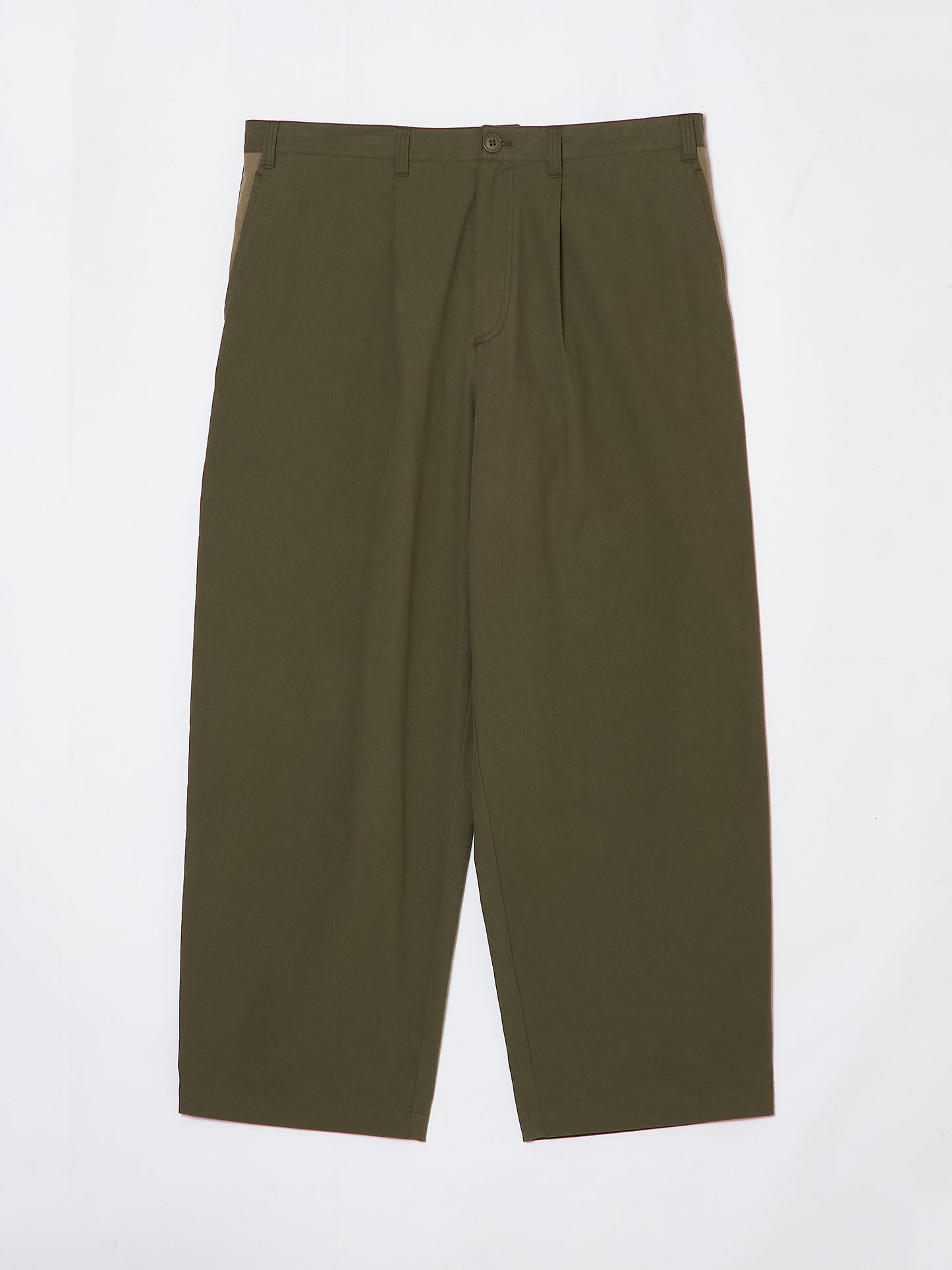 BV huge pants