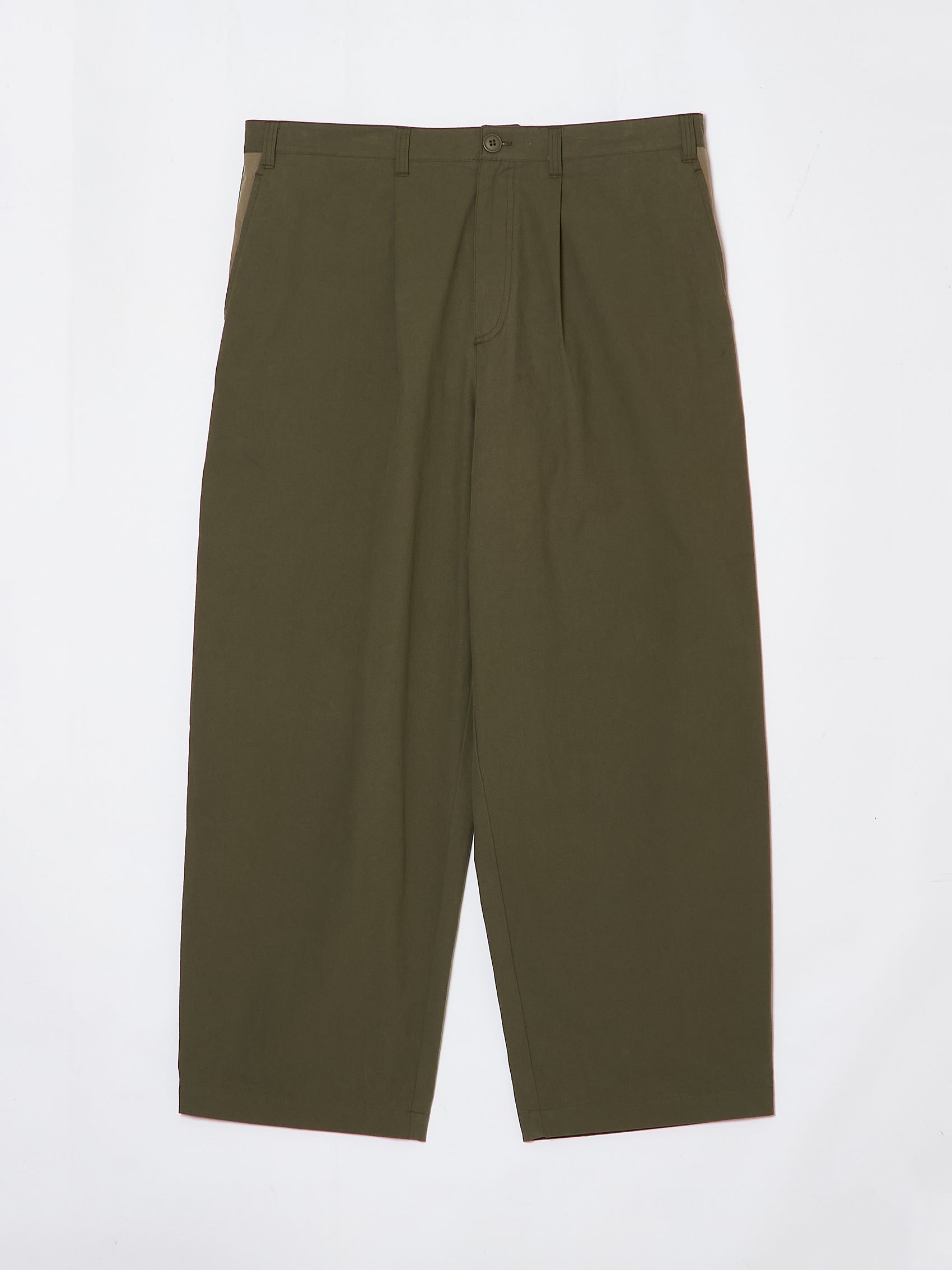 BV huge pants
