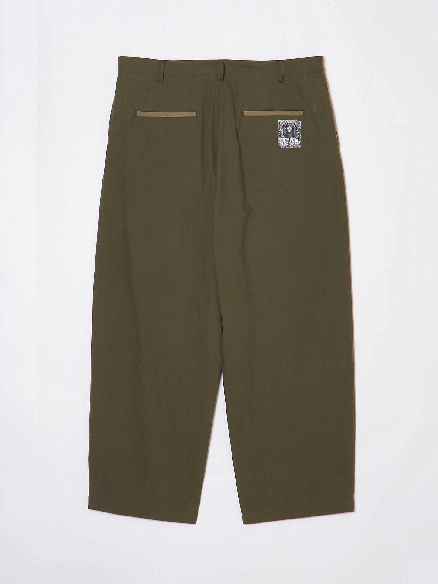 BV huge pants
