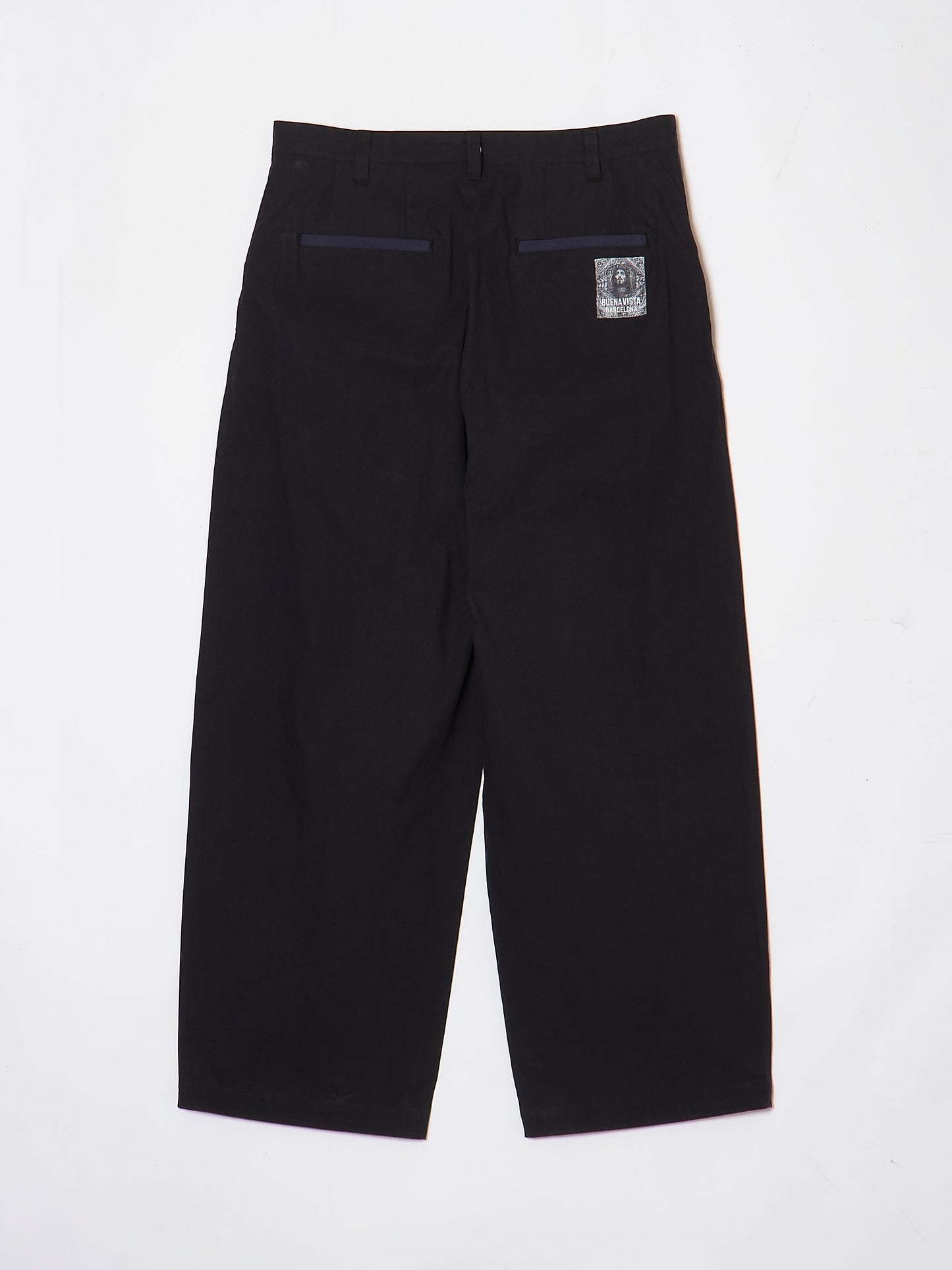 BV huge pants