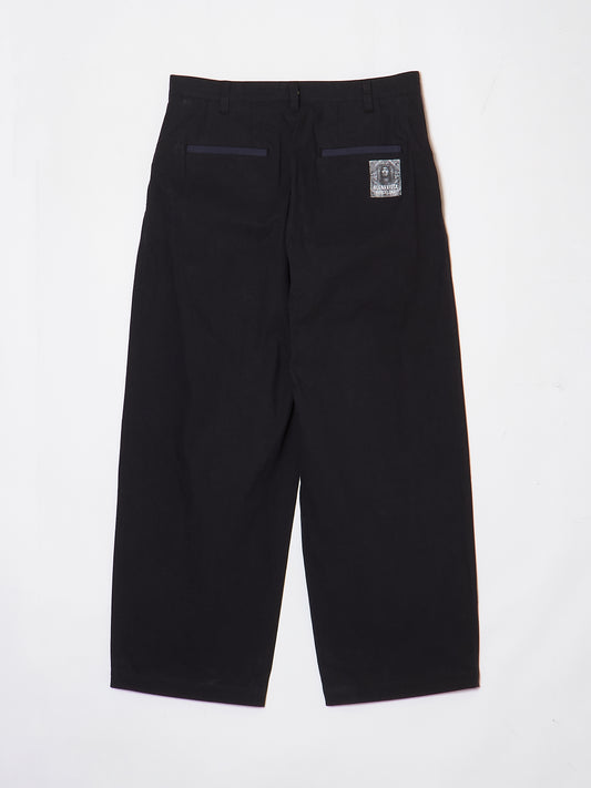 BV huge pants