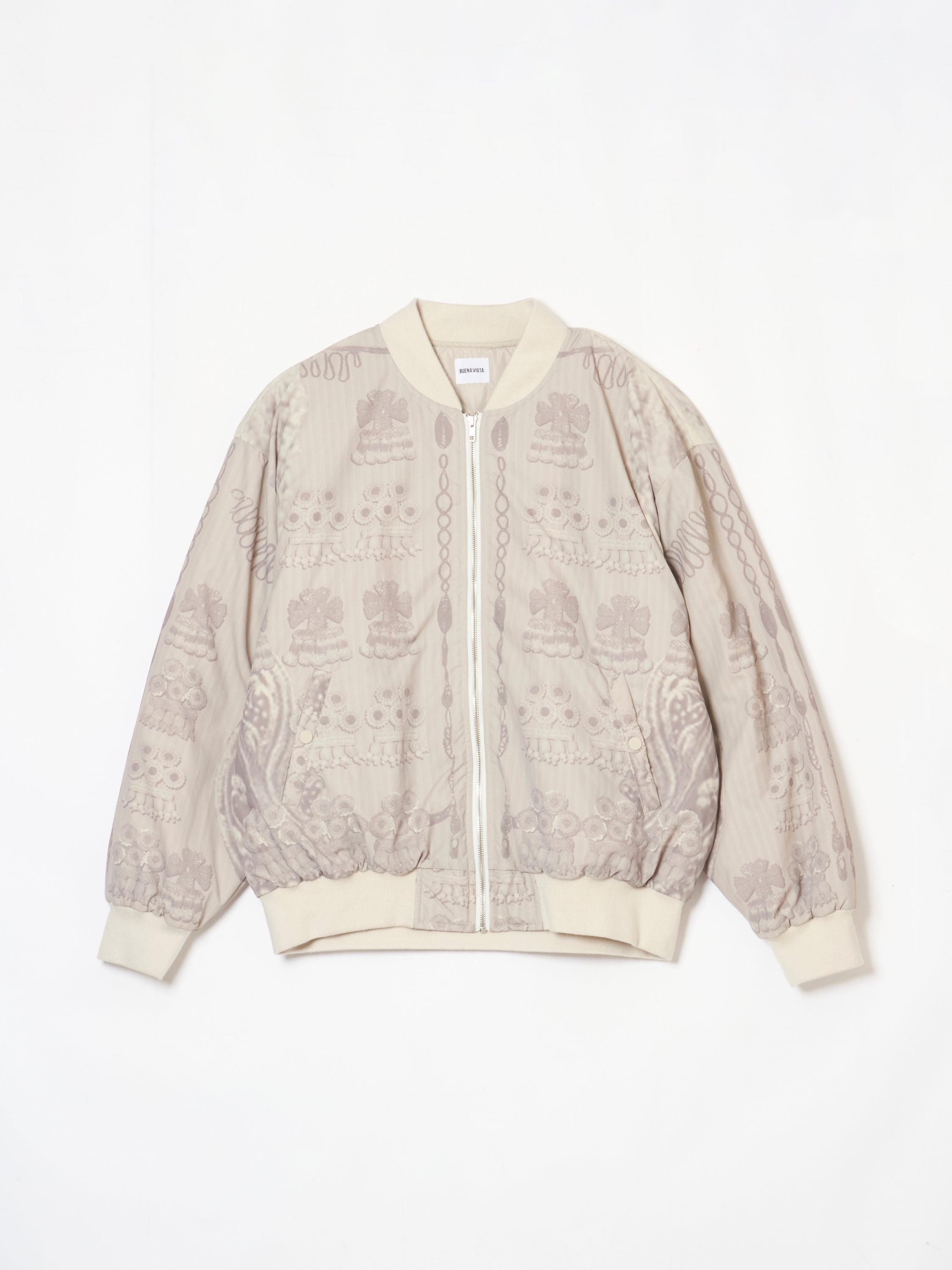 BUENA VISTA ブエナビスタ　MA-1 Maria`s tassel MA-1 – BUENA VISTA｜ブエナビスタ 公式サイト