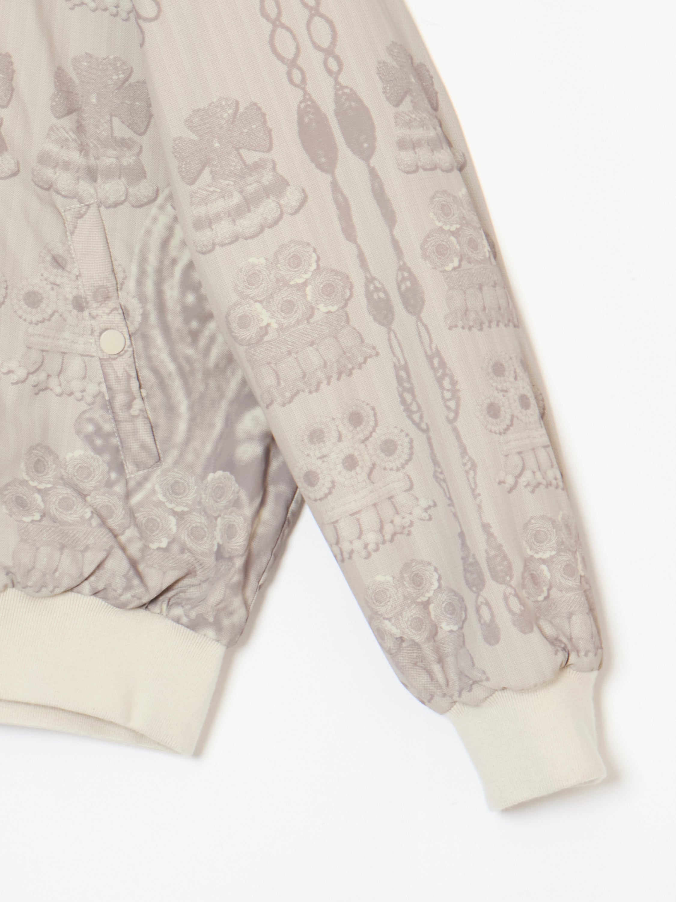 Maria`s tassel MA-1 – BUENA VISTA｜ブエナビスタ 公式サイト