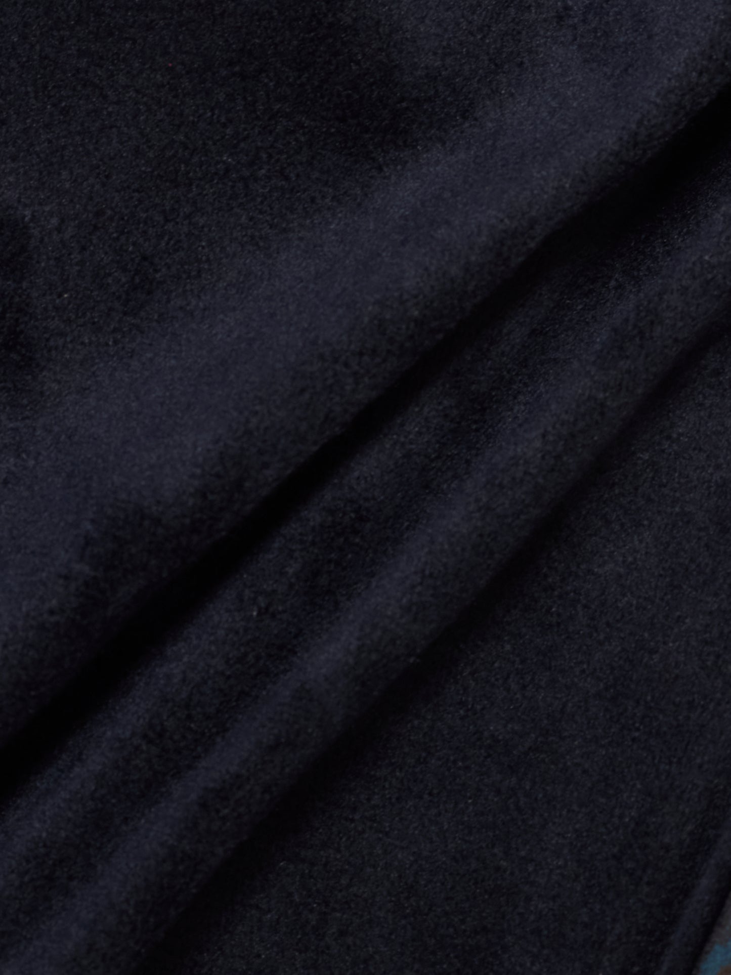 Leopard  velour pants