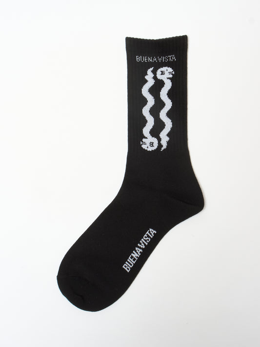 snake socks