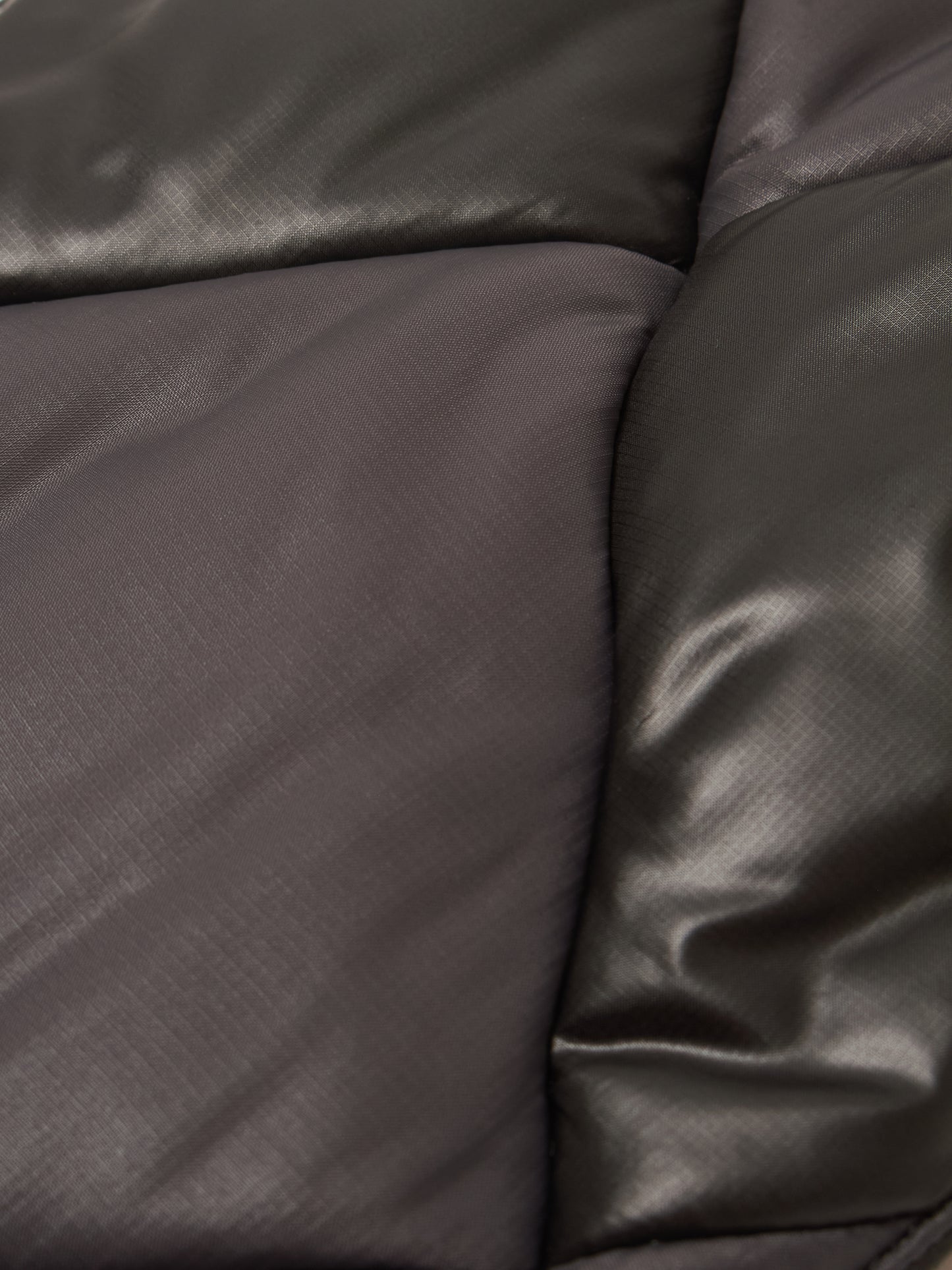 Argyle quilting muffler