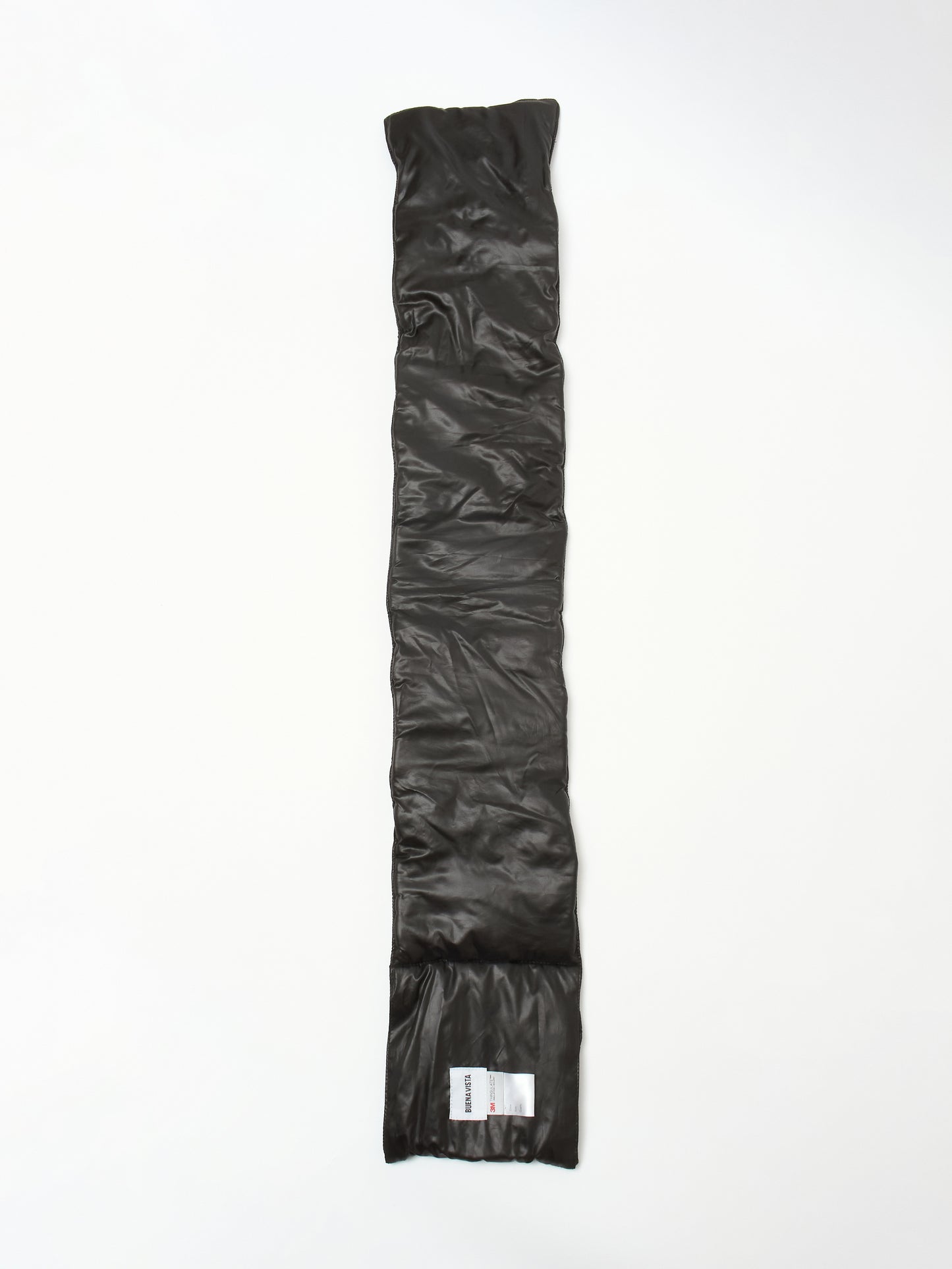 Argyle quilting muffler