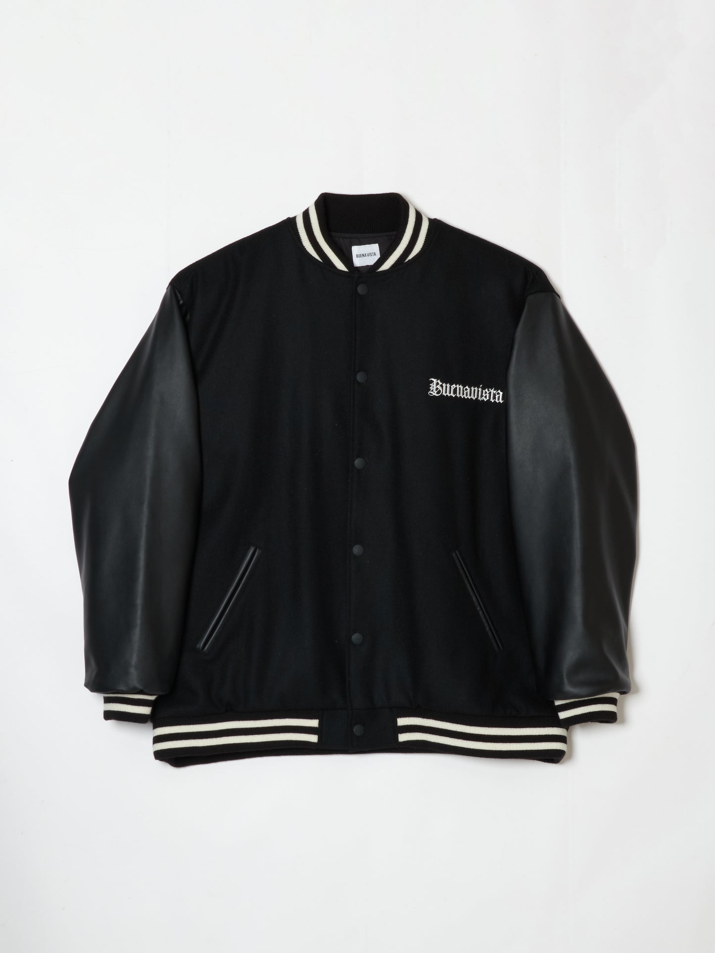 BV over studium jacket