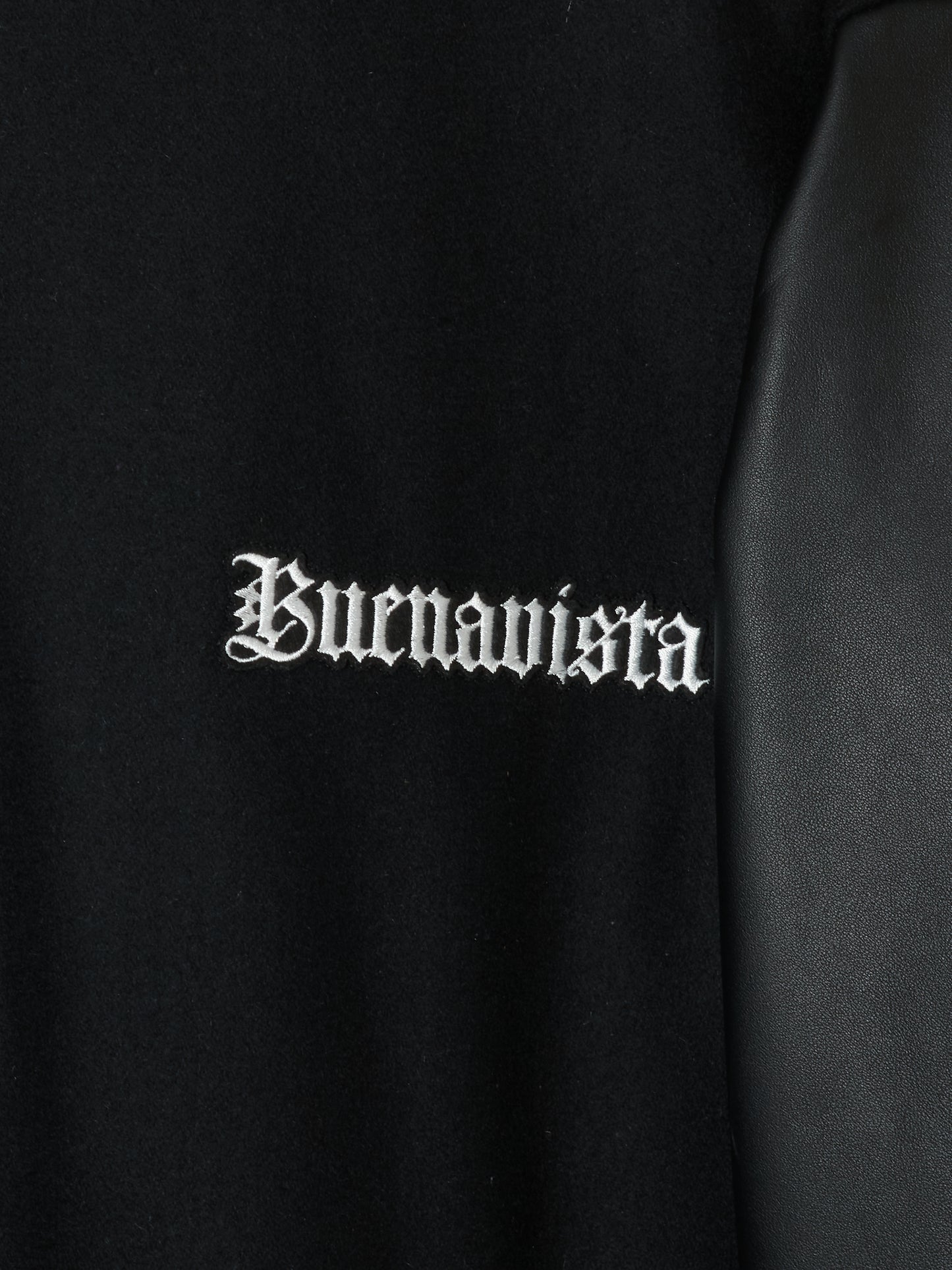 BV over studium jacket