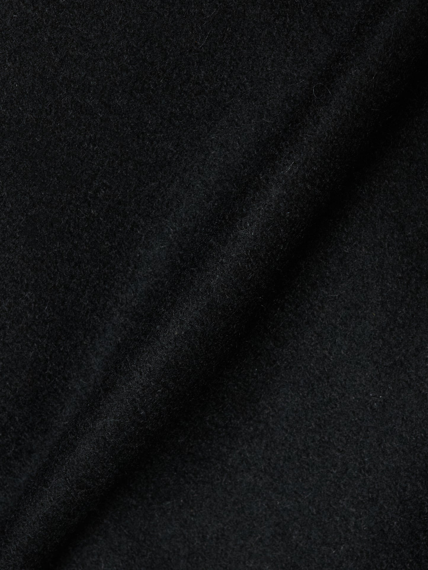 BV over studium jacket